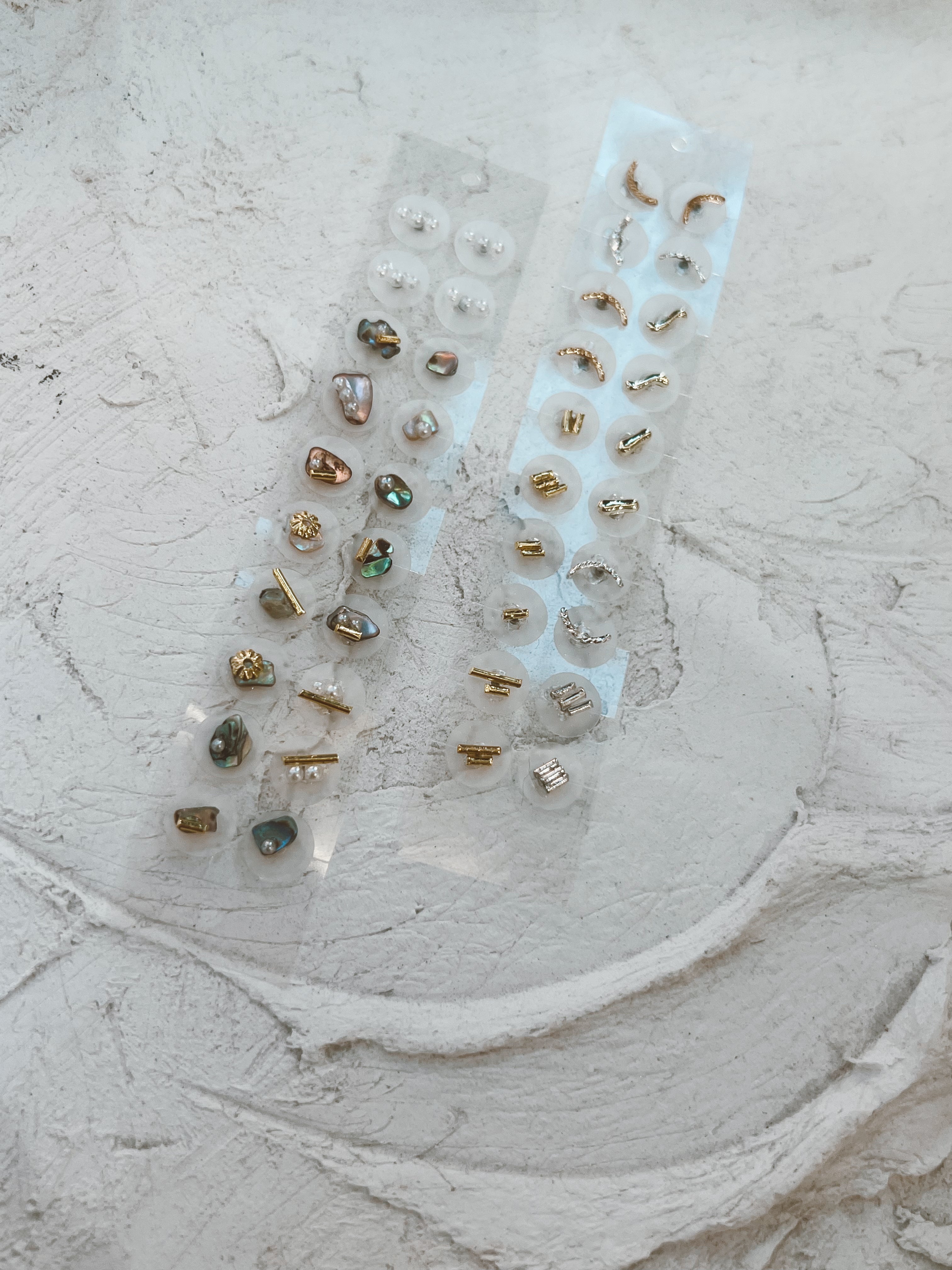 Mimitsubo jewelry🪽*・゜ﾟ・☽ – Chipieee
