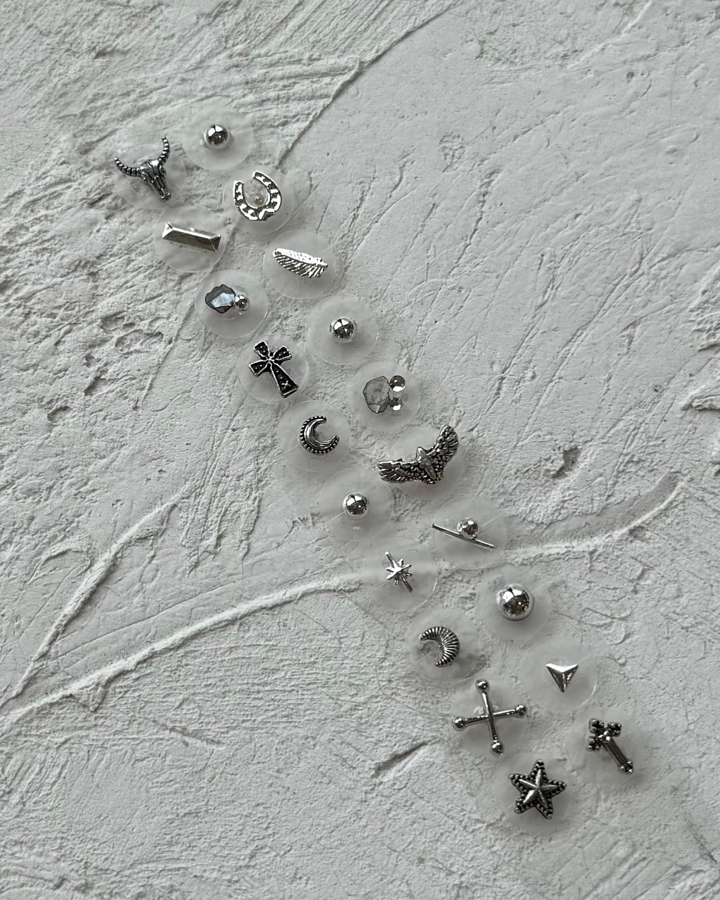 Mimitsubo jewelry by yaya3