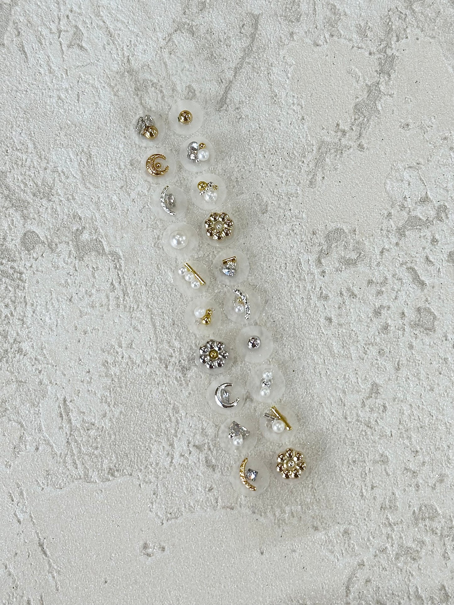 Mimitsubo jewelry HiMe6