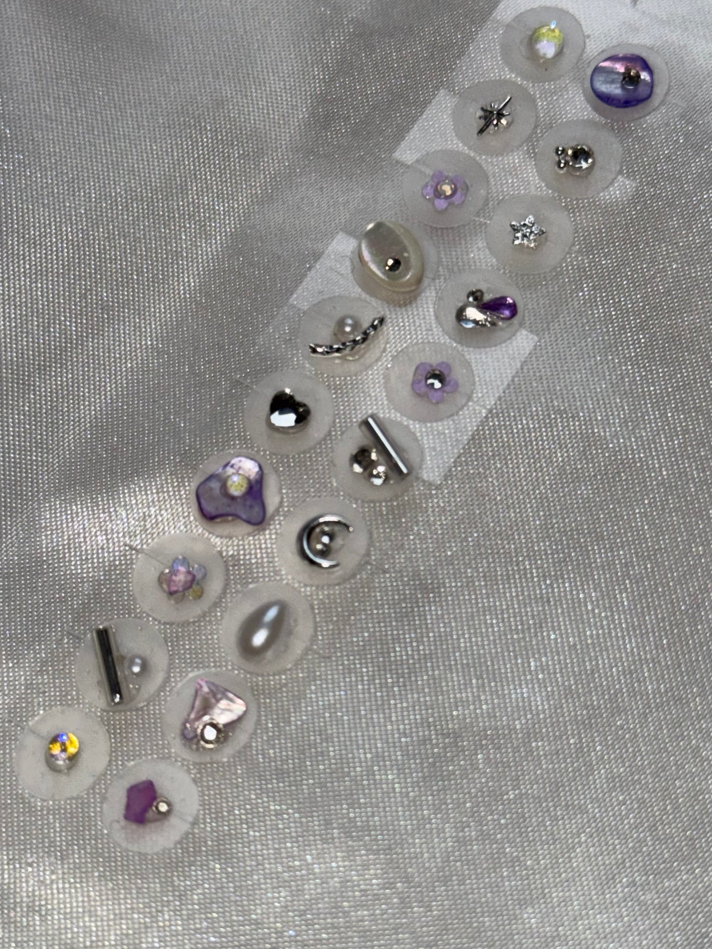 Mimitsubo Jewelry Kanna 3