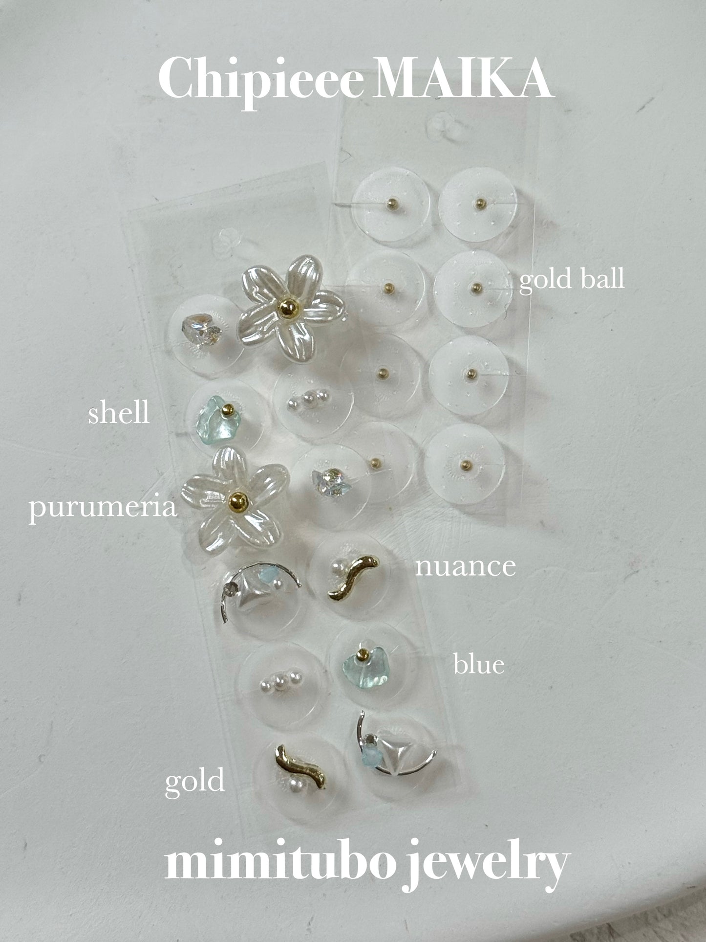 Mimitsubo jewelry by maika10