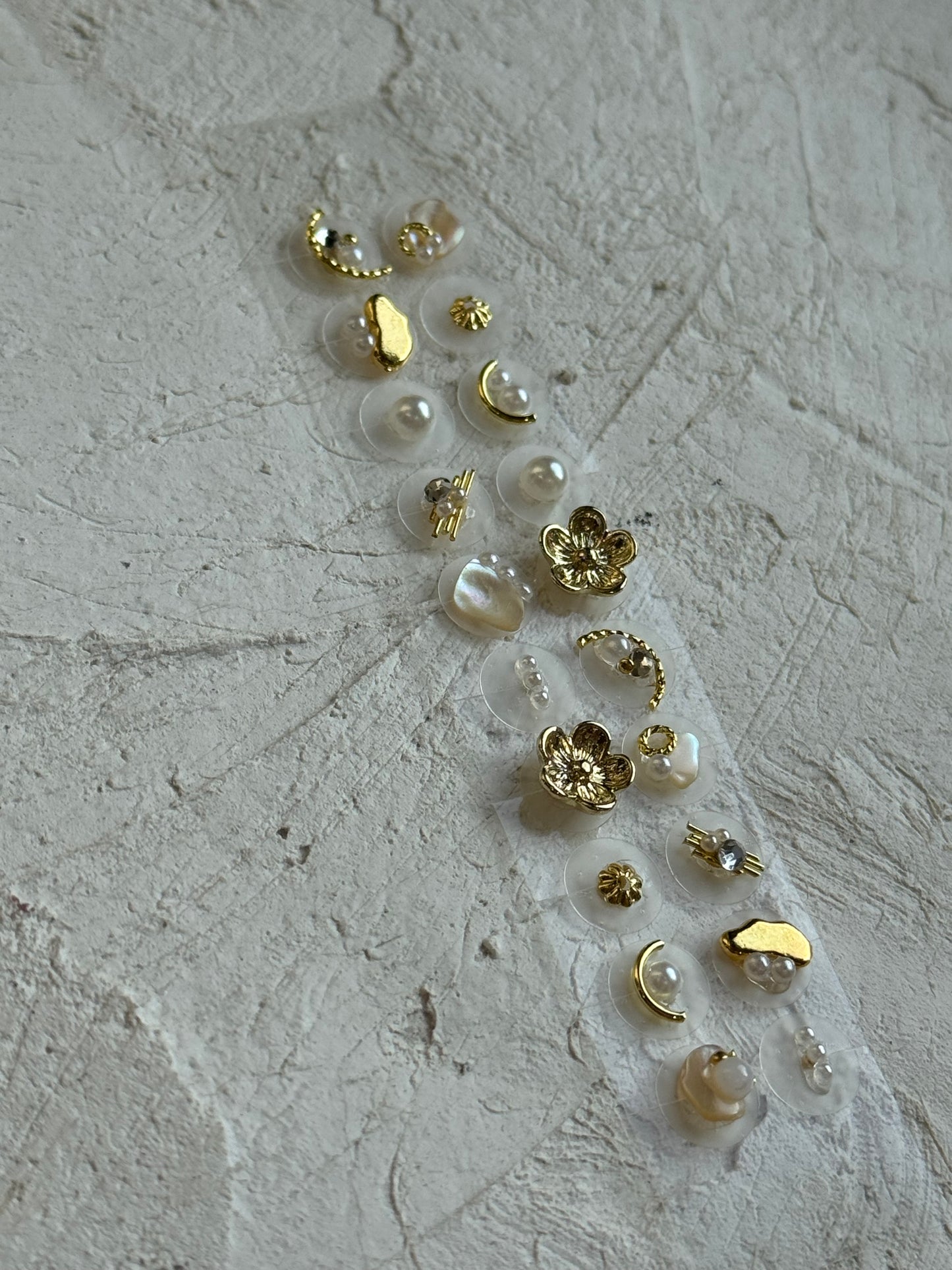 Mimitsubo Jewelry by maika 11