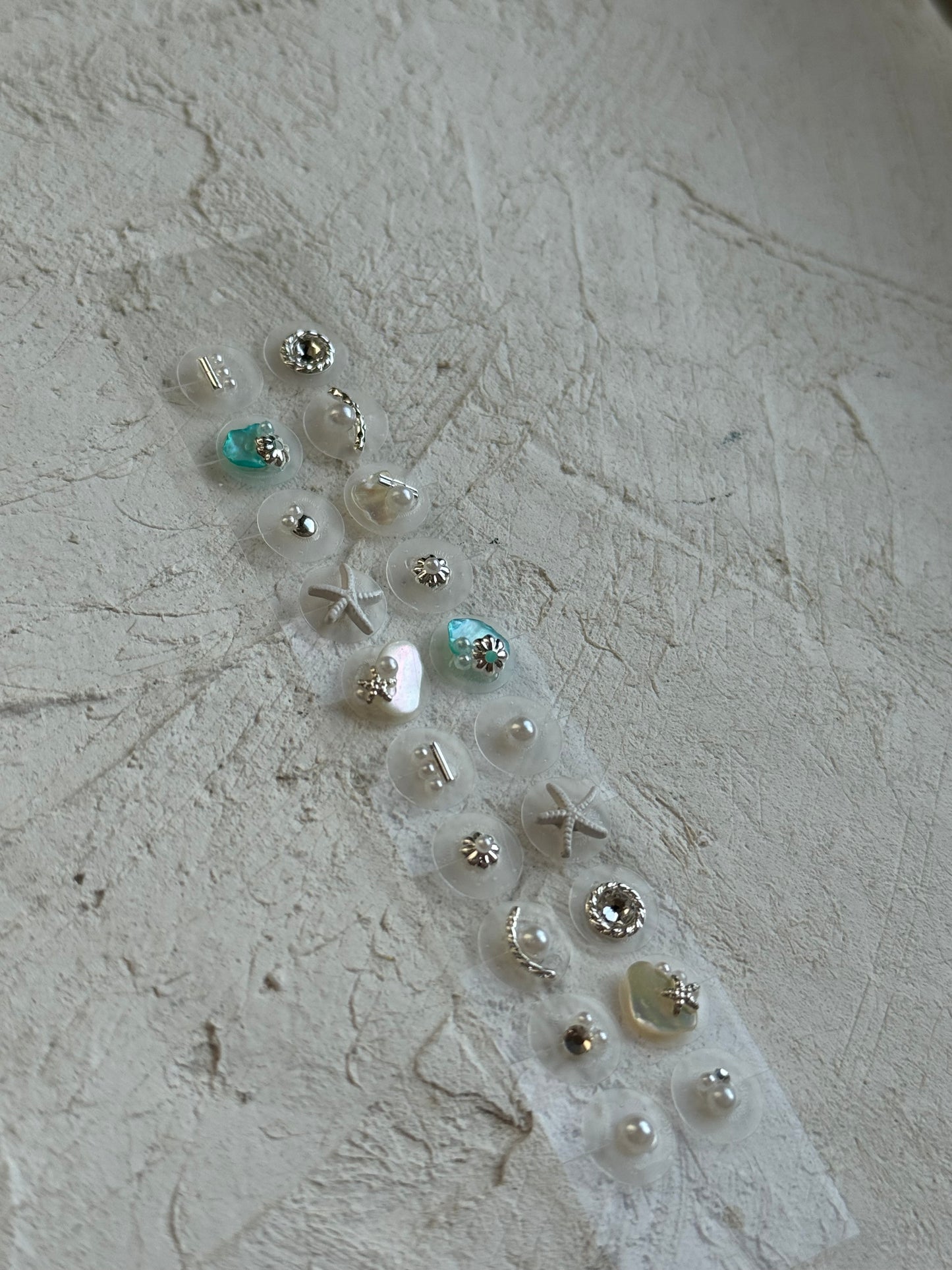 Mimitsubo jewelry by maika 12