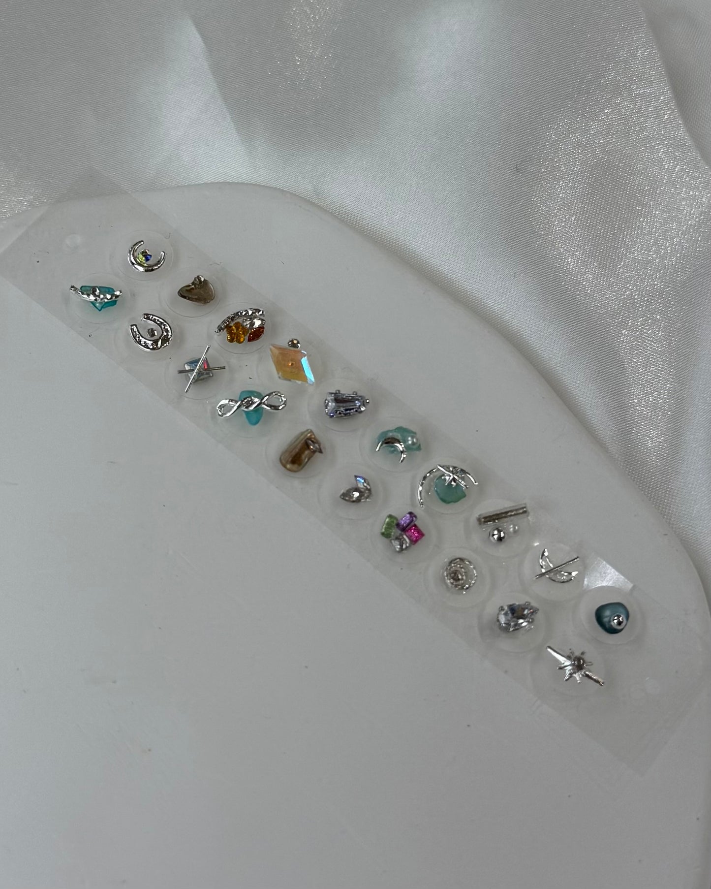 Mimitsubo jewelry by yaya7