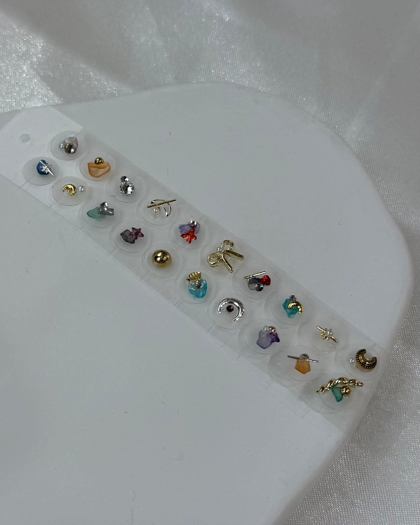 Mimitsubo Jewelry by yaya6