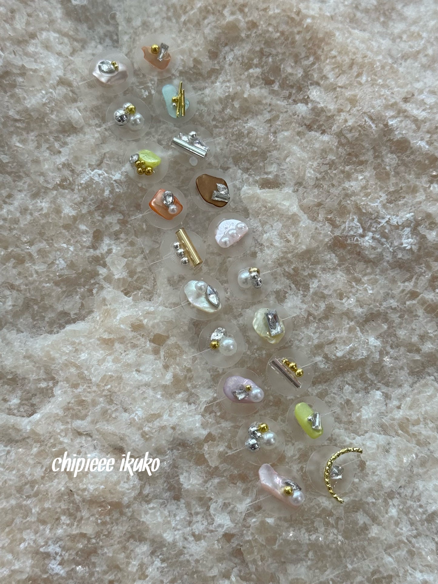 mimitsubojewelry by ikuko11