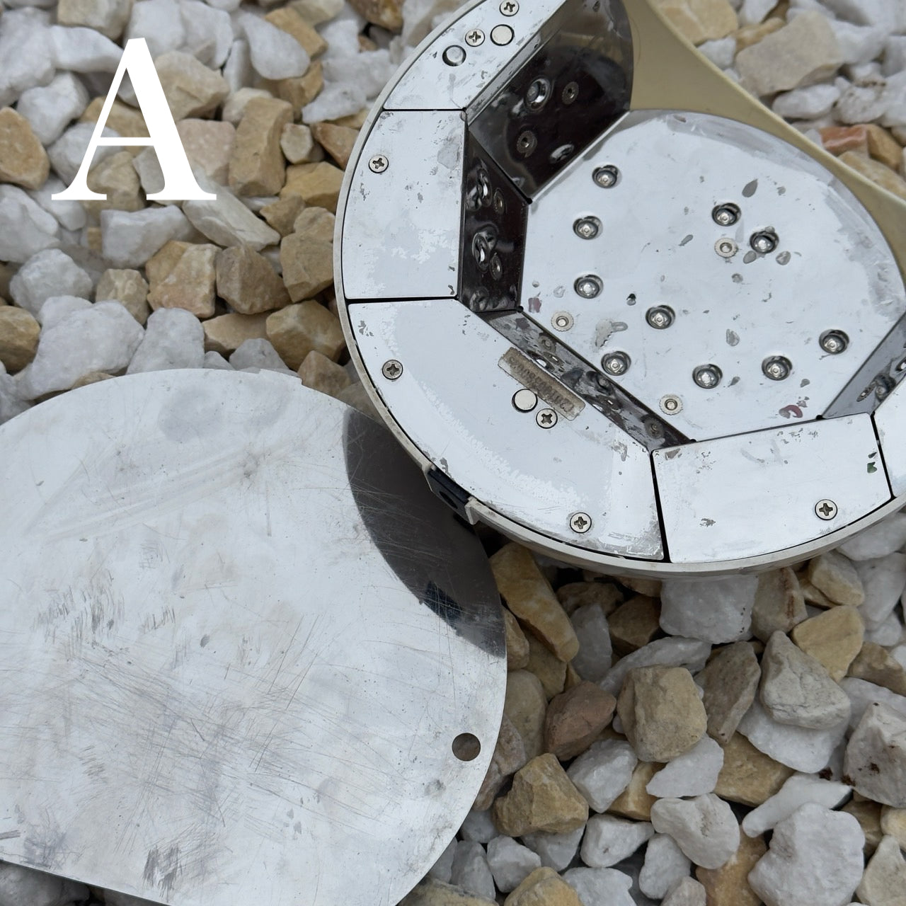 レクシアex 36w マルチLEDライト"A"