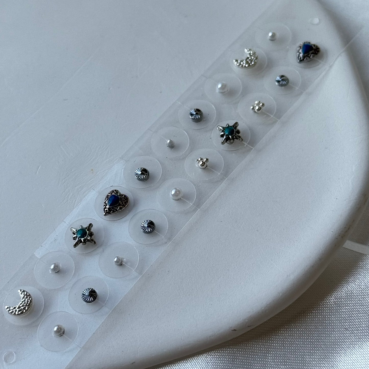 Mimitsubo jewelry by maika5