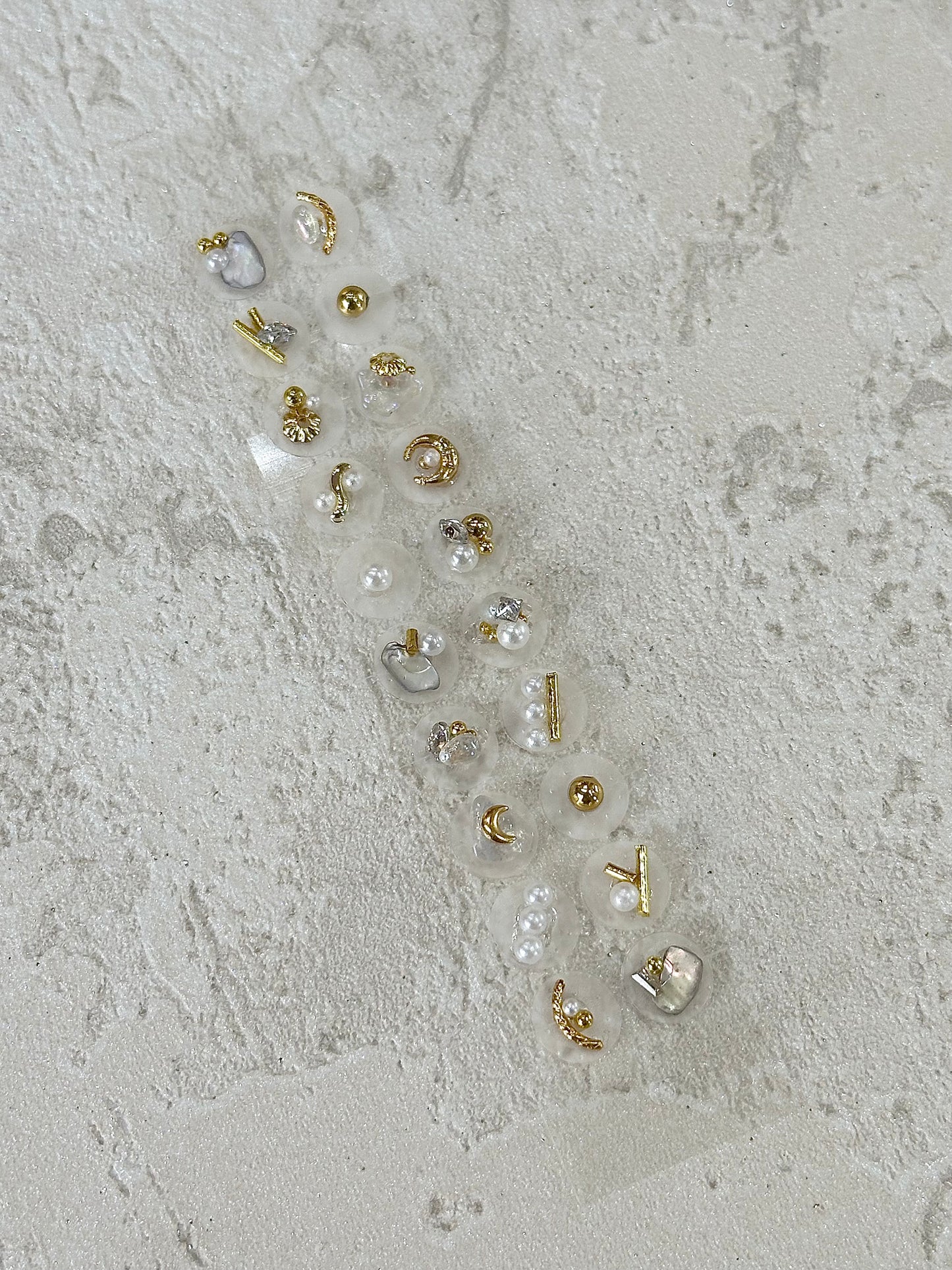 Mimitsubo jewelry HiMe7