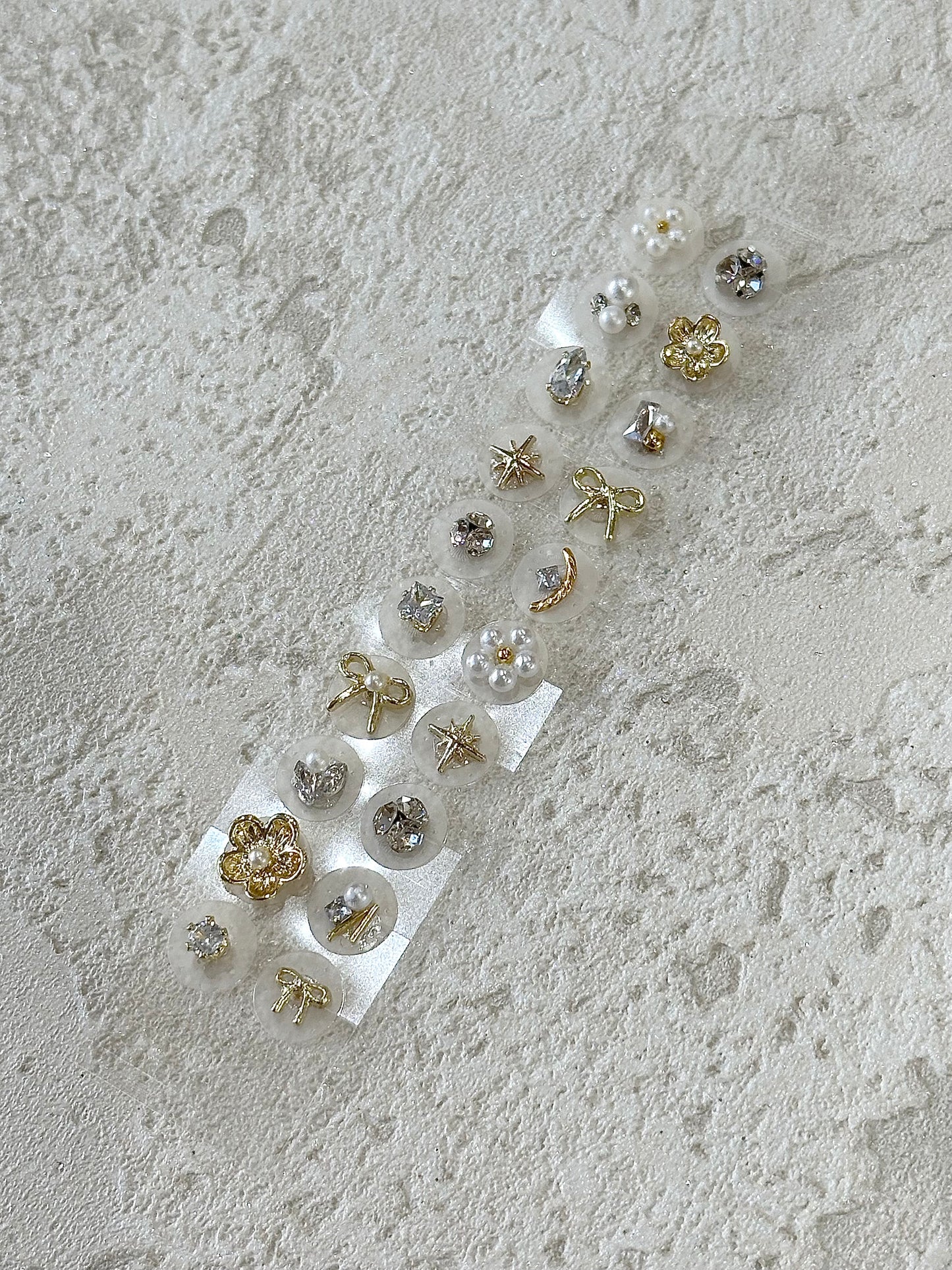 Mimitsubo jewelry HiMe4