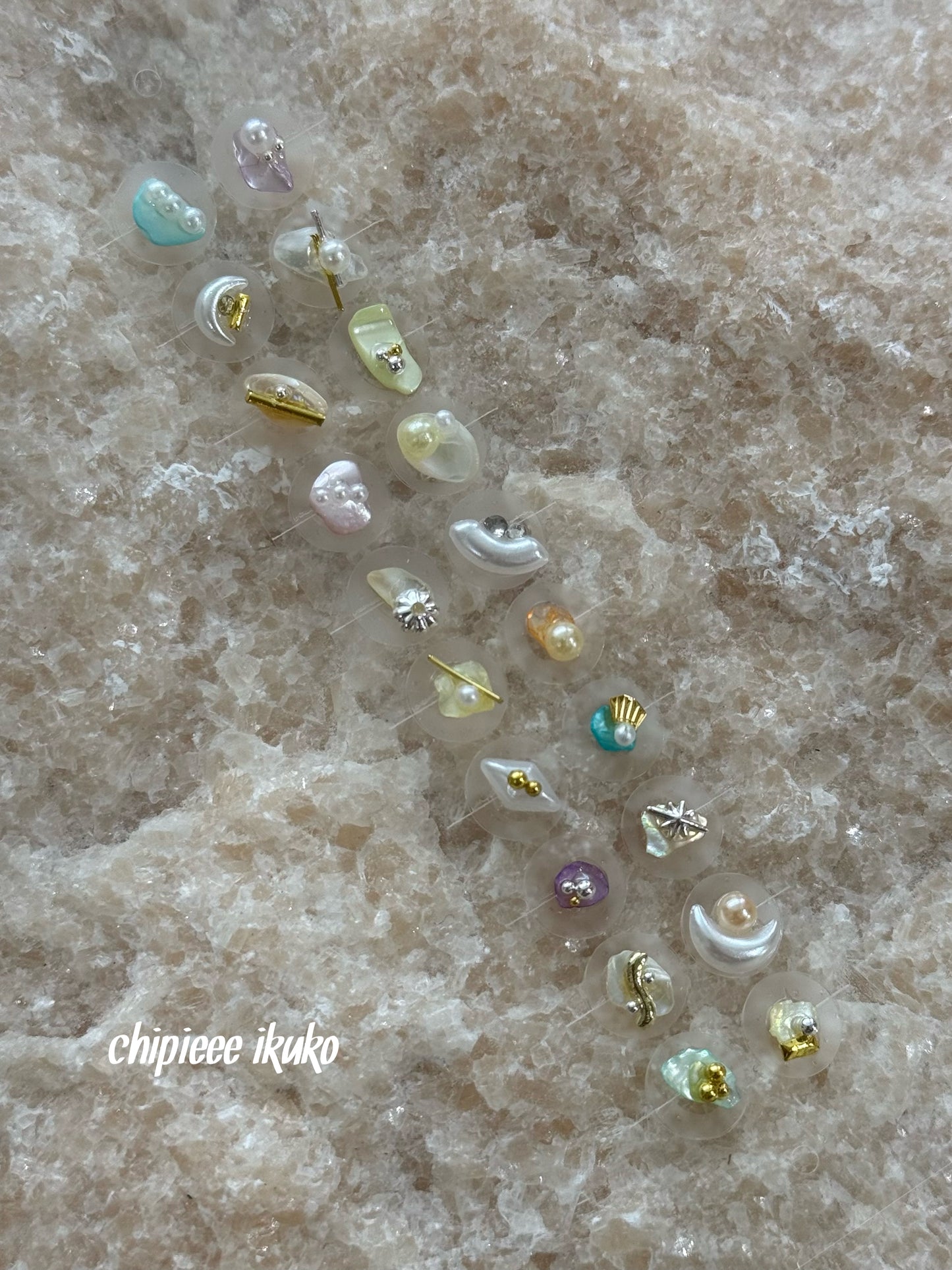 mimitsubojewelry by ikuko15