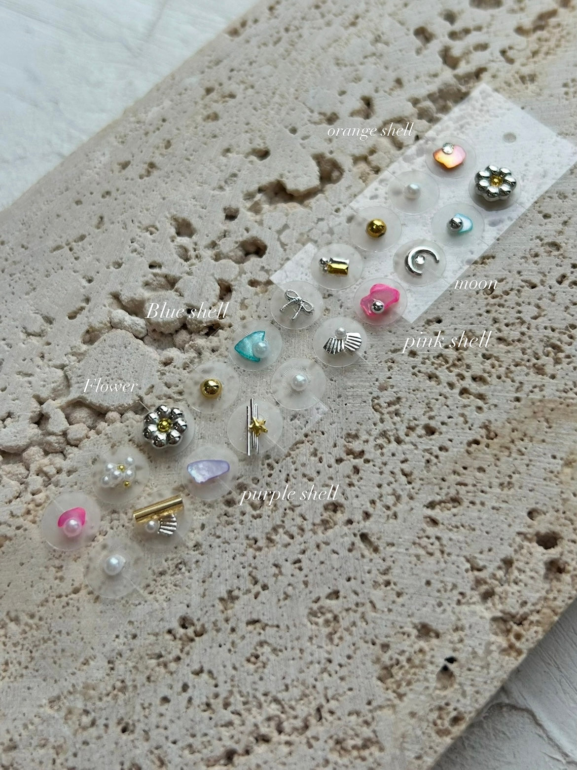 Mimitsubo Jewelry manami⑧