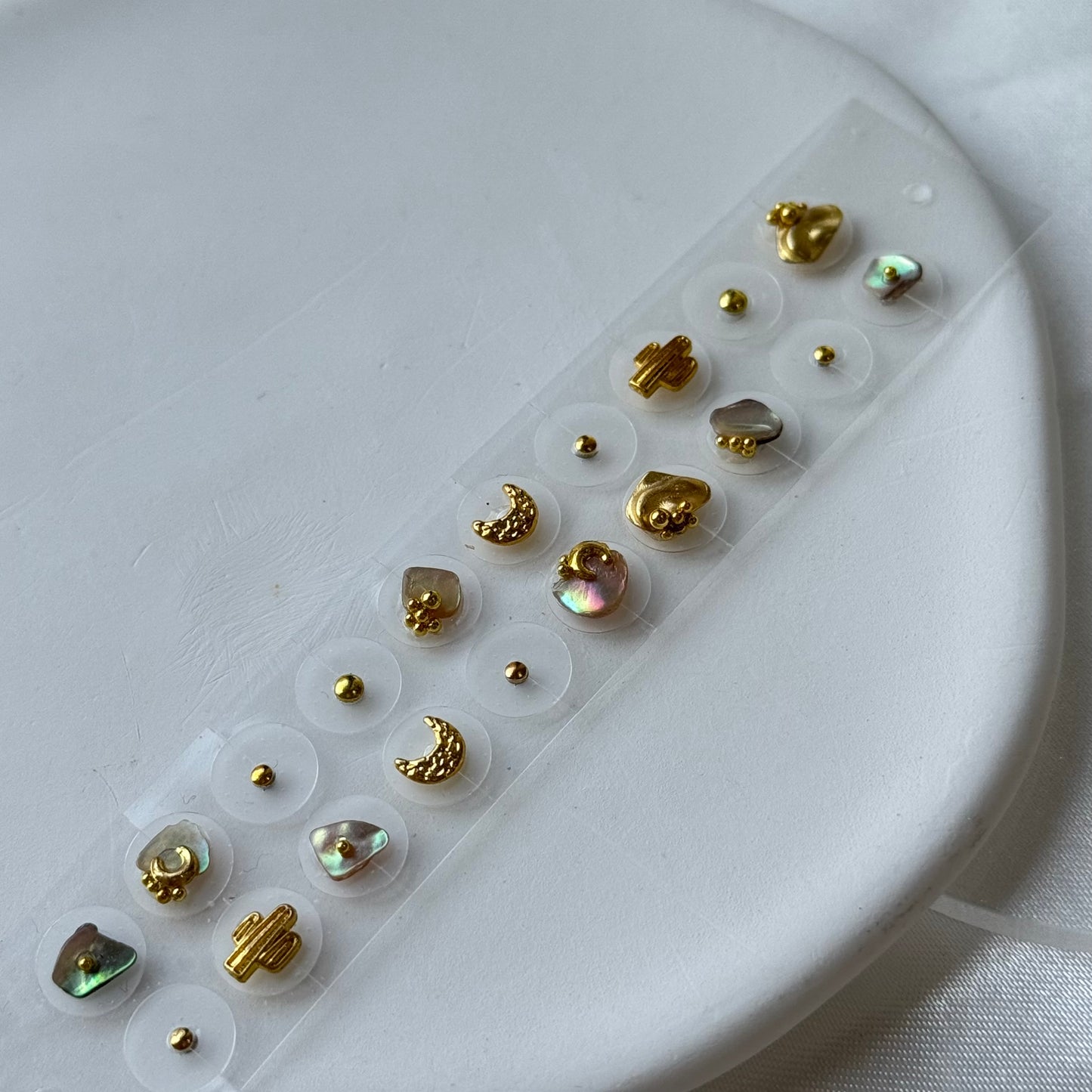 Mimitsubo jewelry by maika 3