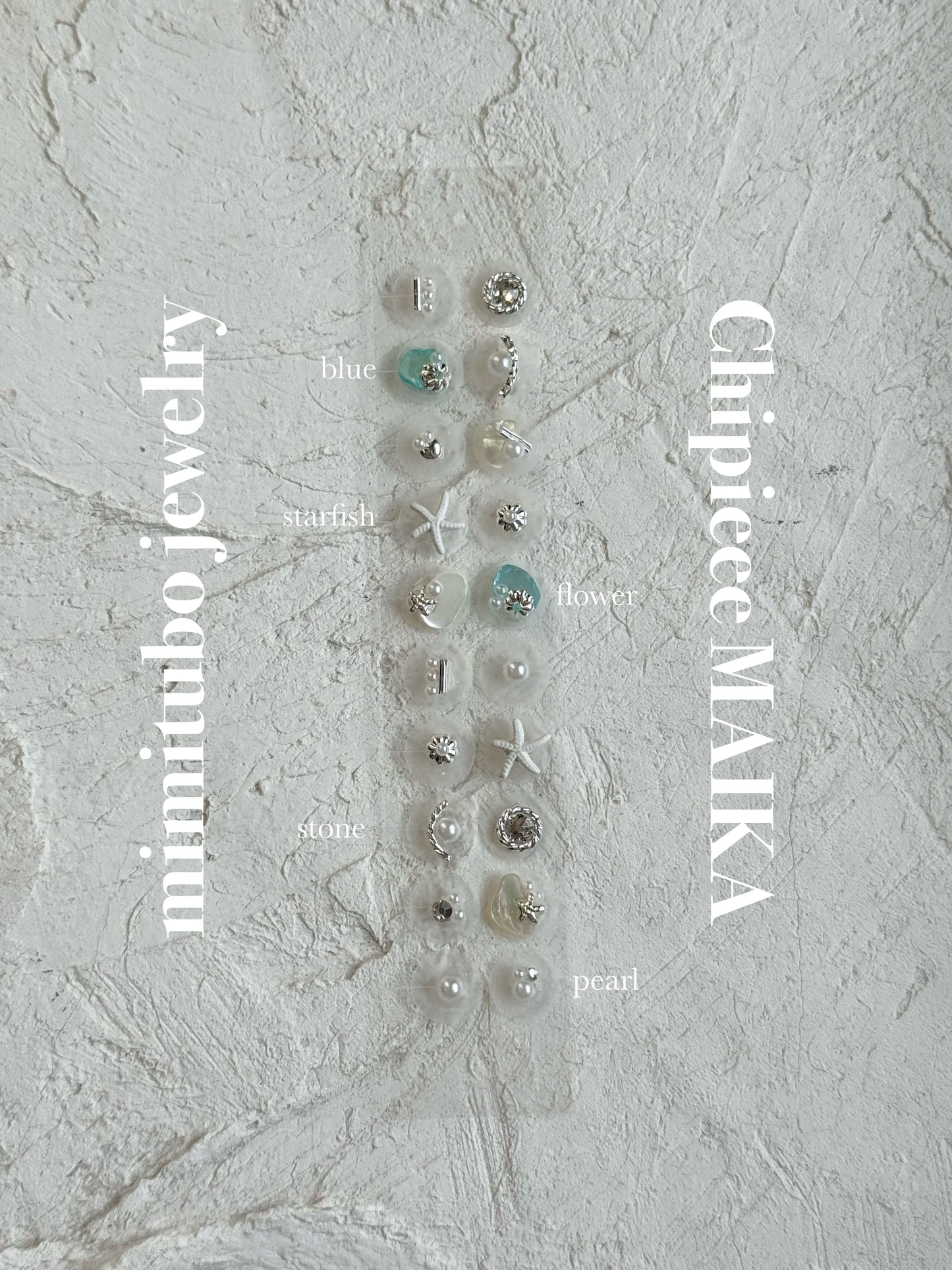 Mimitsubo jewelry by maika 12