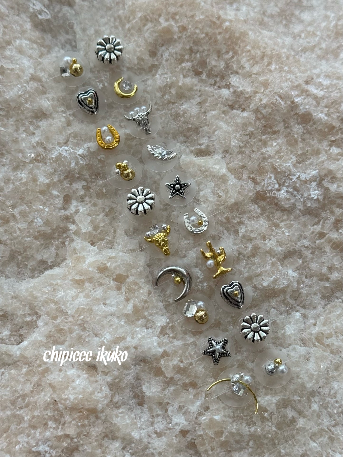 mimitsubojewelry by ikuko13