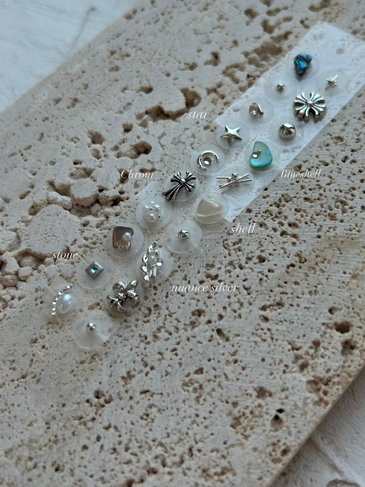 Mimitsubo Jewelry manami⑥