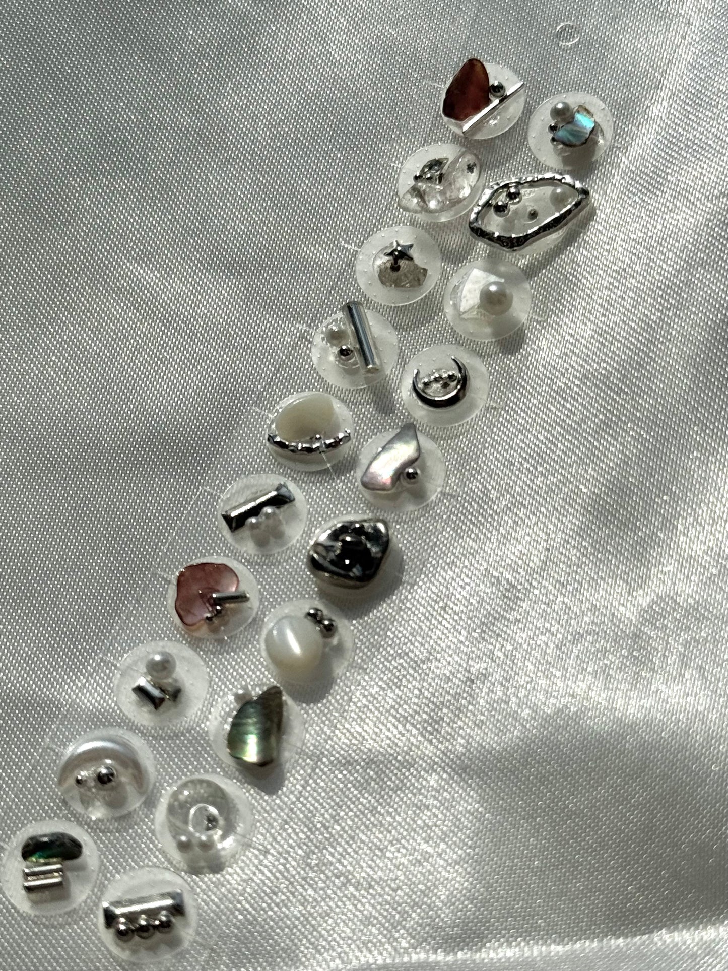 Mimitsubo jewelry kannna 1