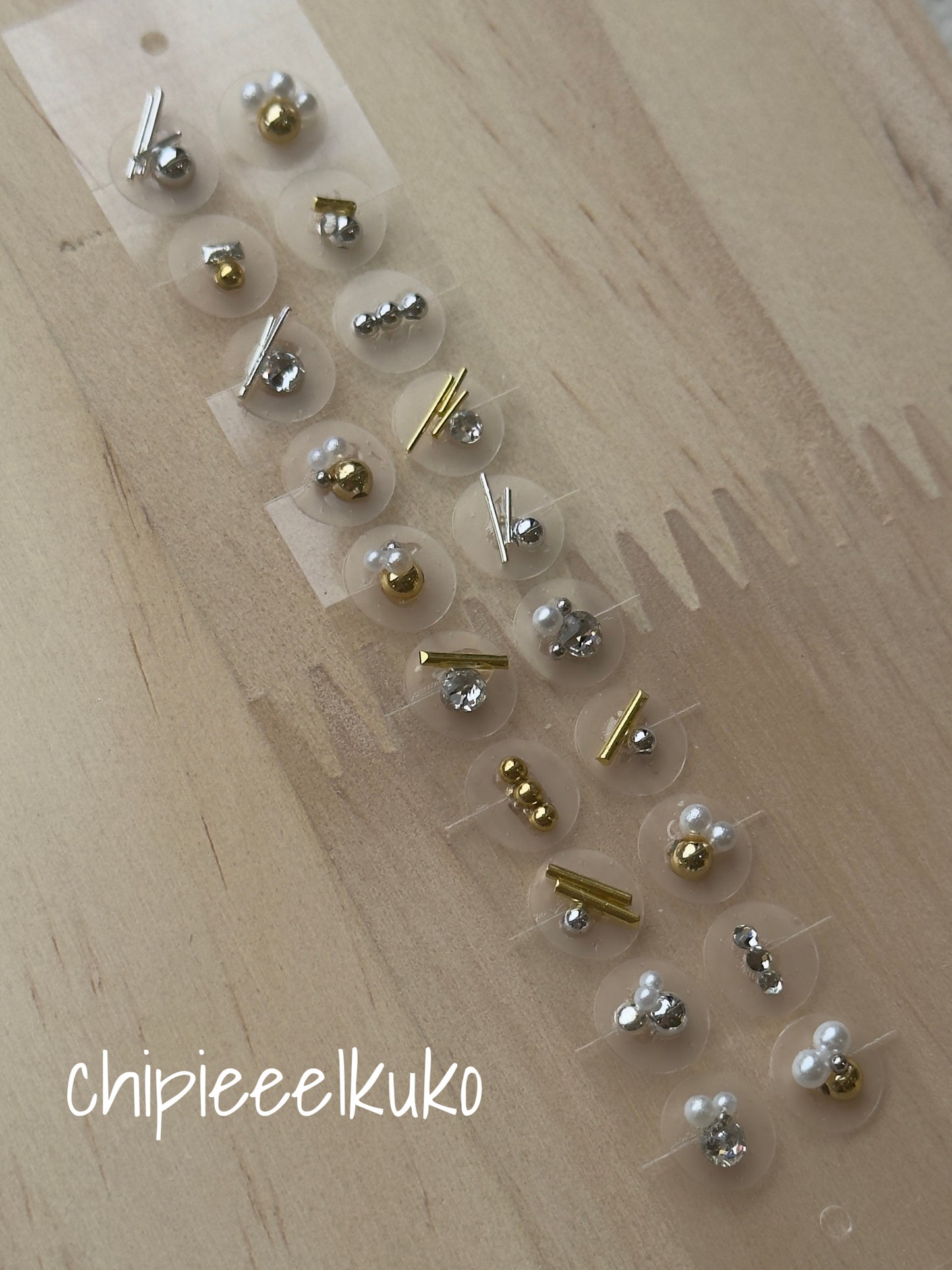 mimitsubojewelry by ikuko⑩