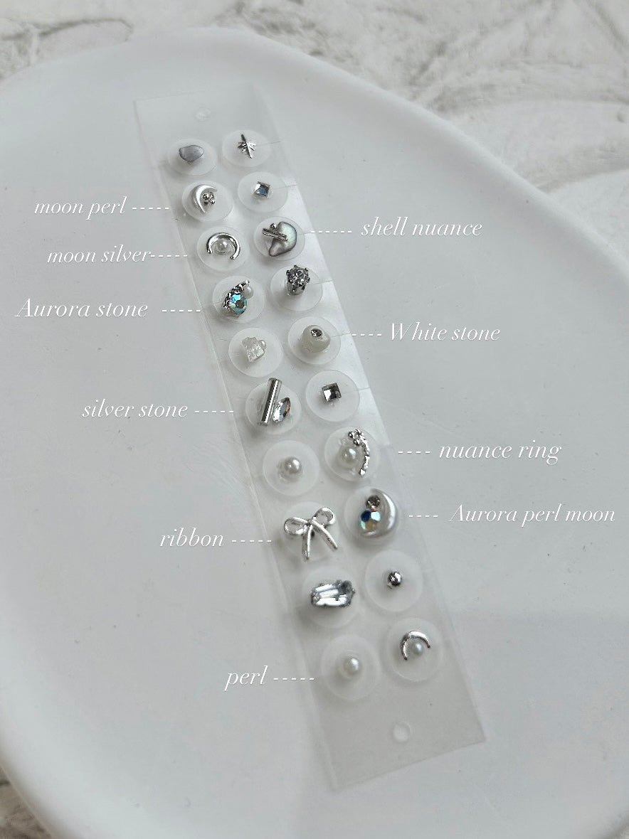 Mimitsubo jewelry by manami ①