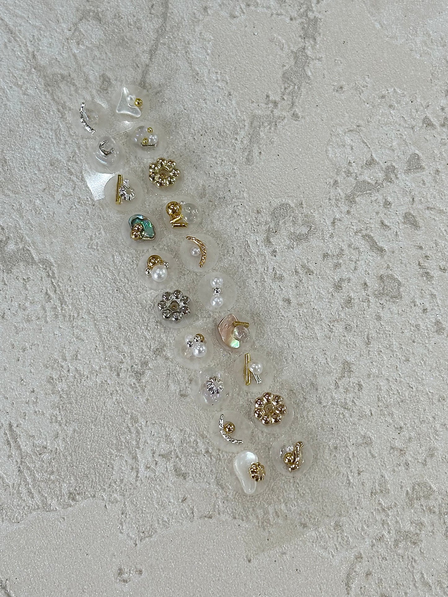 Mimitsubo jewelry HiMe5