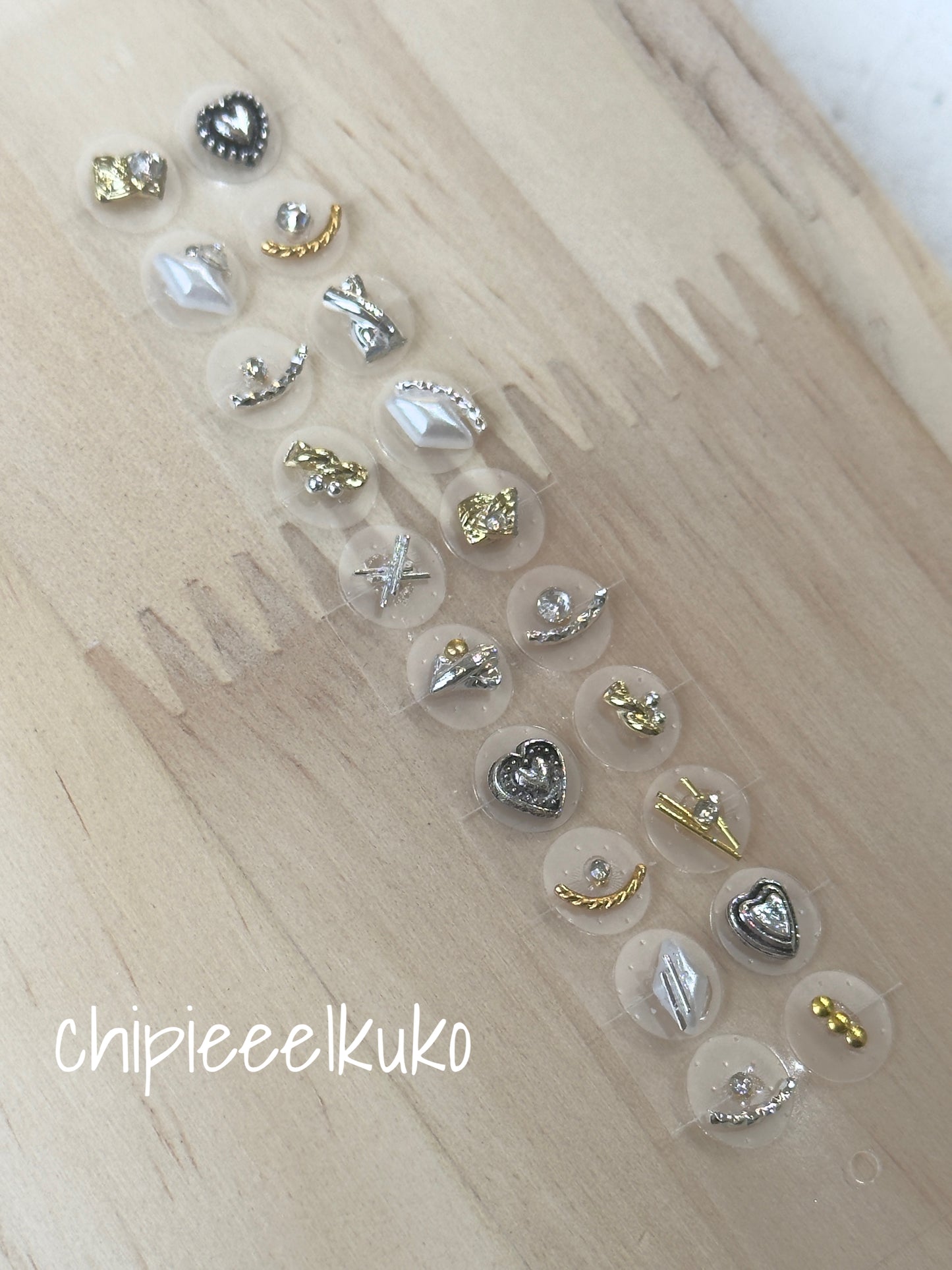 mimitsubojewelry by Ikuko ⑨