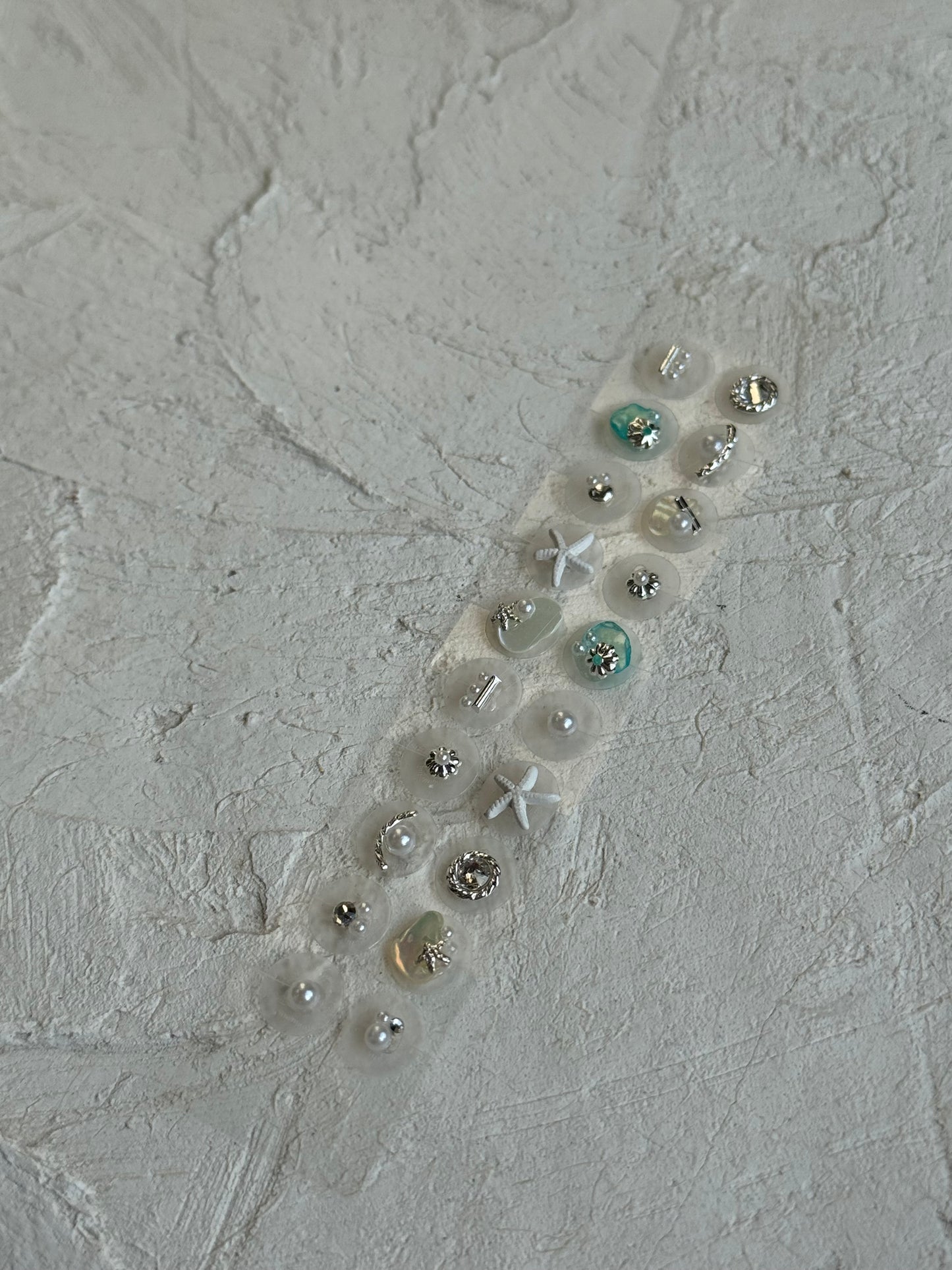 Mimitsubo jewelry by maika 12