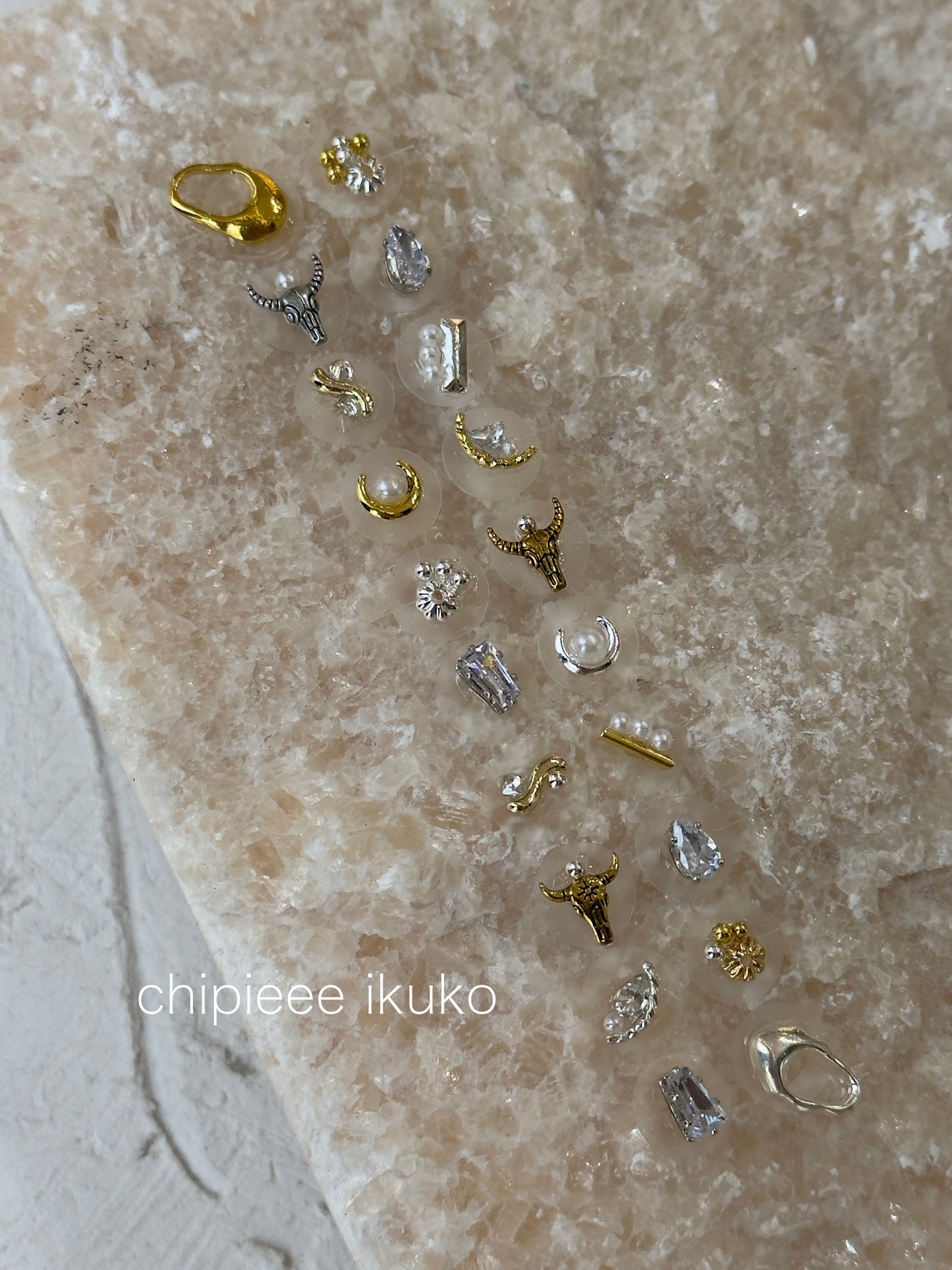 mimitsubo jewelry by ikuko 20