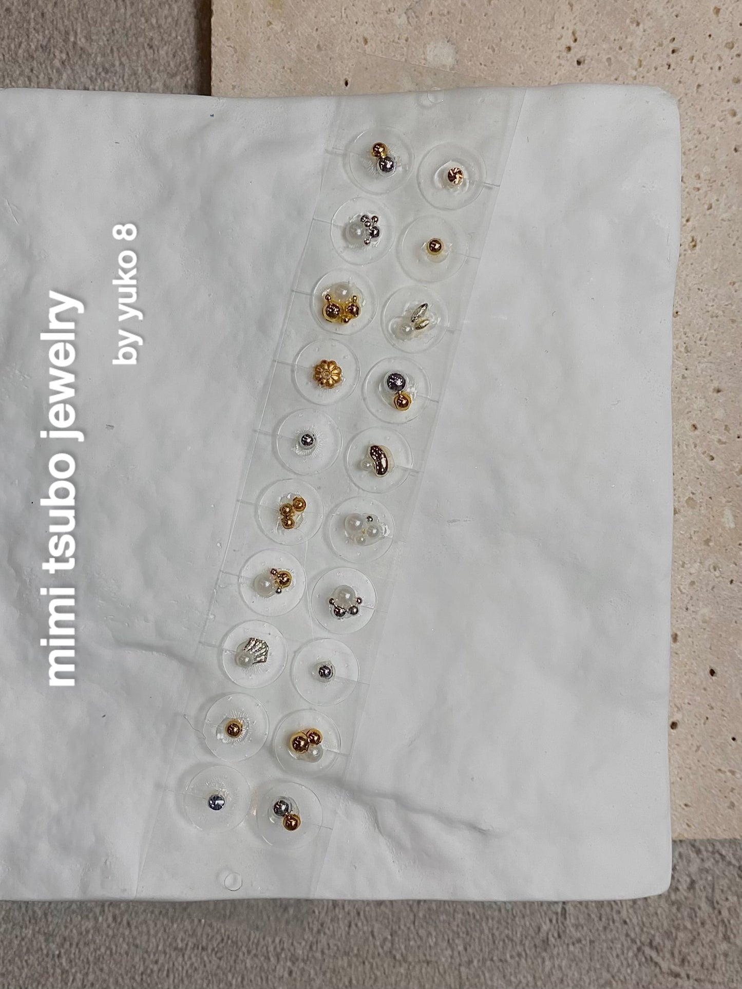 mimi tsubo jewelry by yuko 8