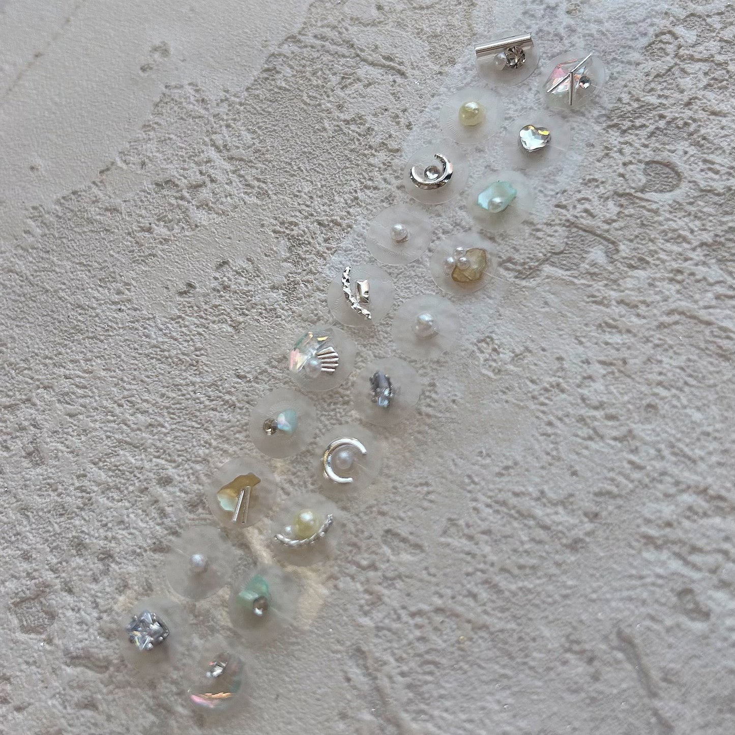 Mimitsubo Jewelry manami12