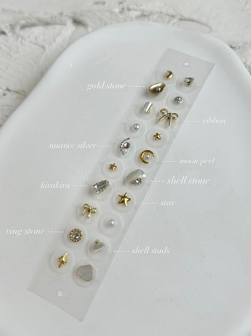 Mimitsubo jewelry by manami ②