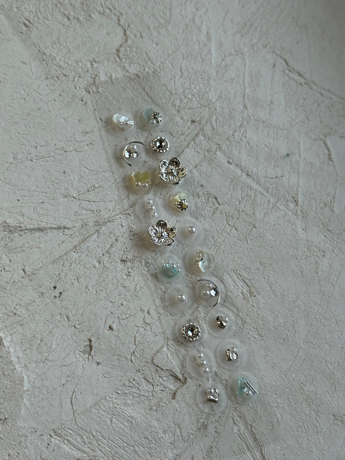 Mimitsubo jewelry by maika13