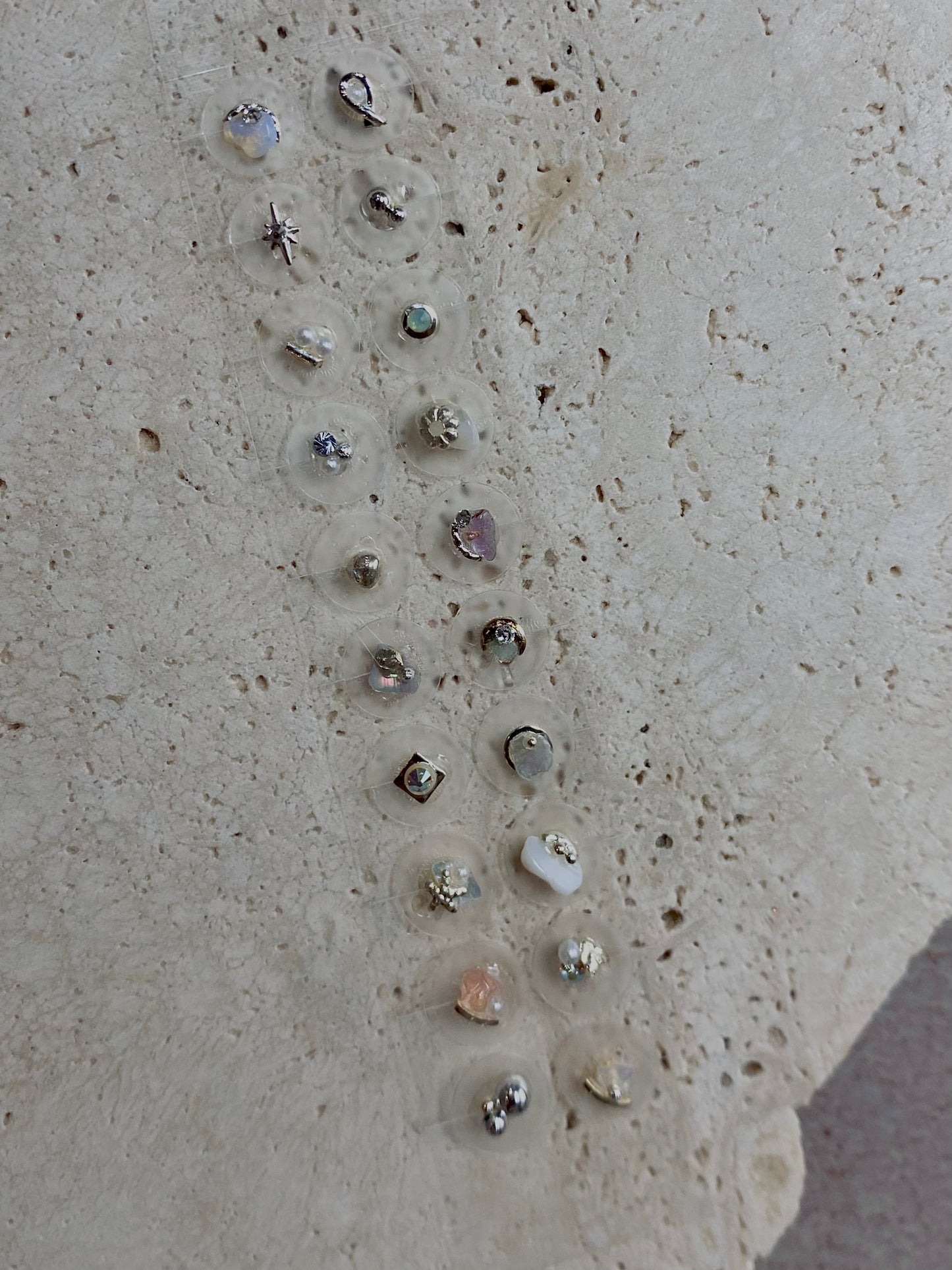 mimi tsubo jewelry by yuko 5