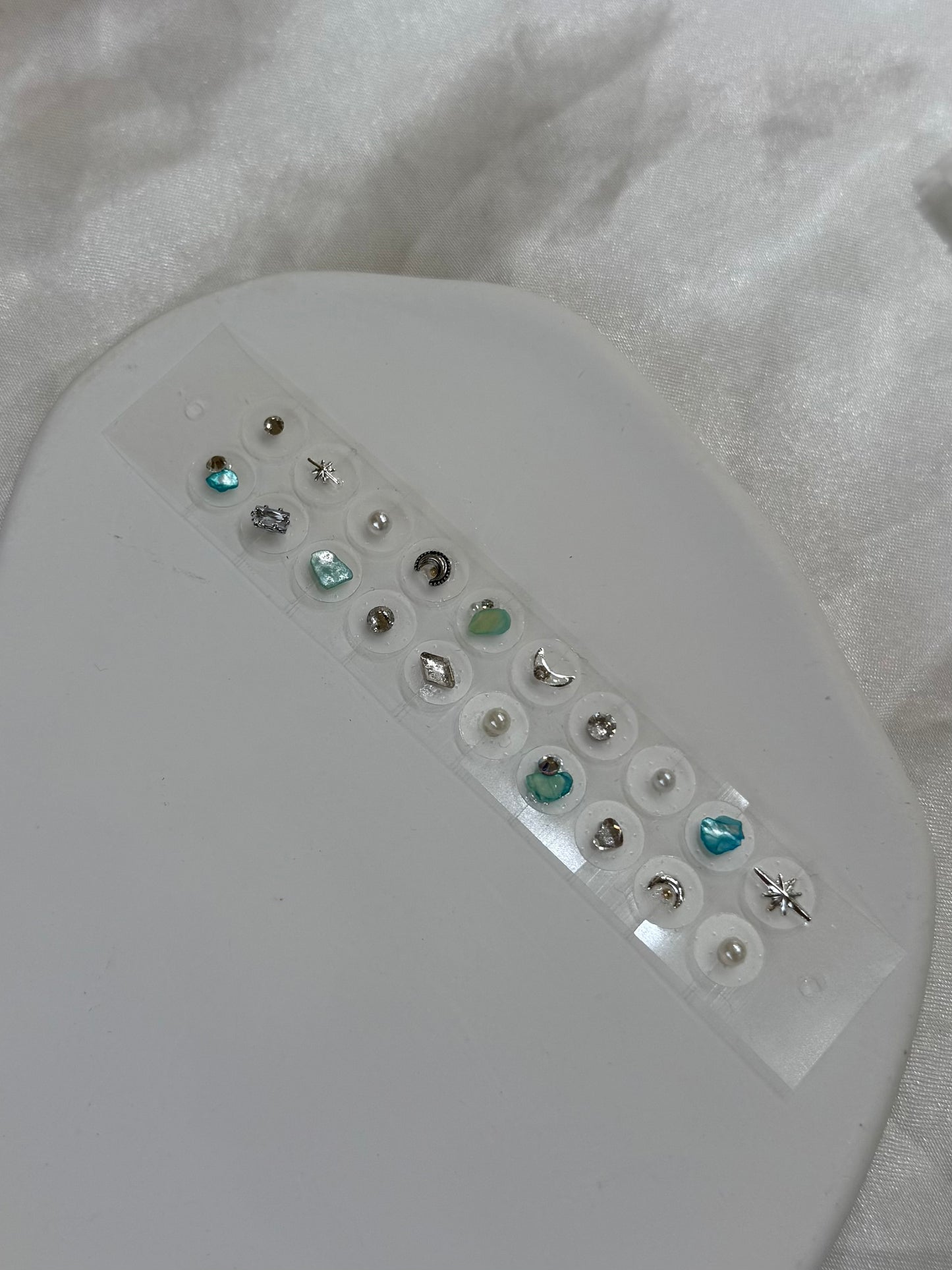 Mimitsubo Jewelry by yaya 1