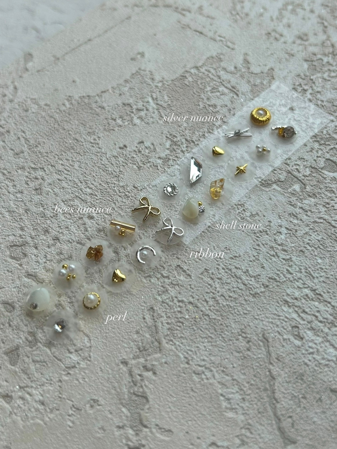 Mimitsubo jewelry manami ⑤