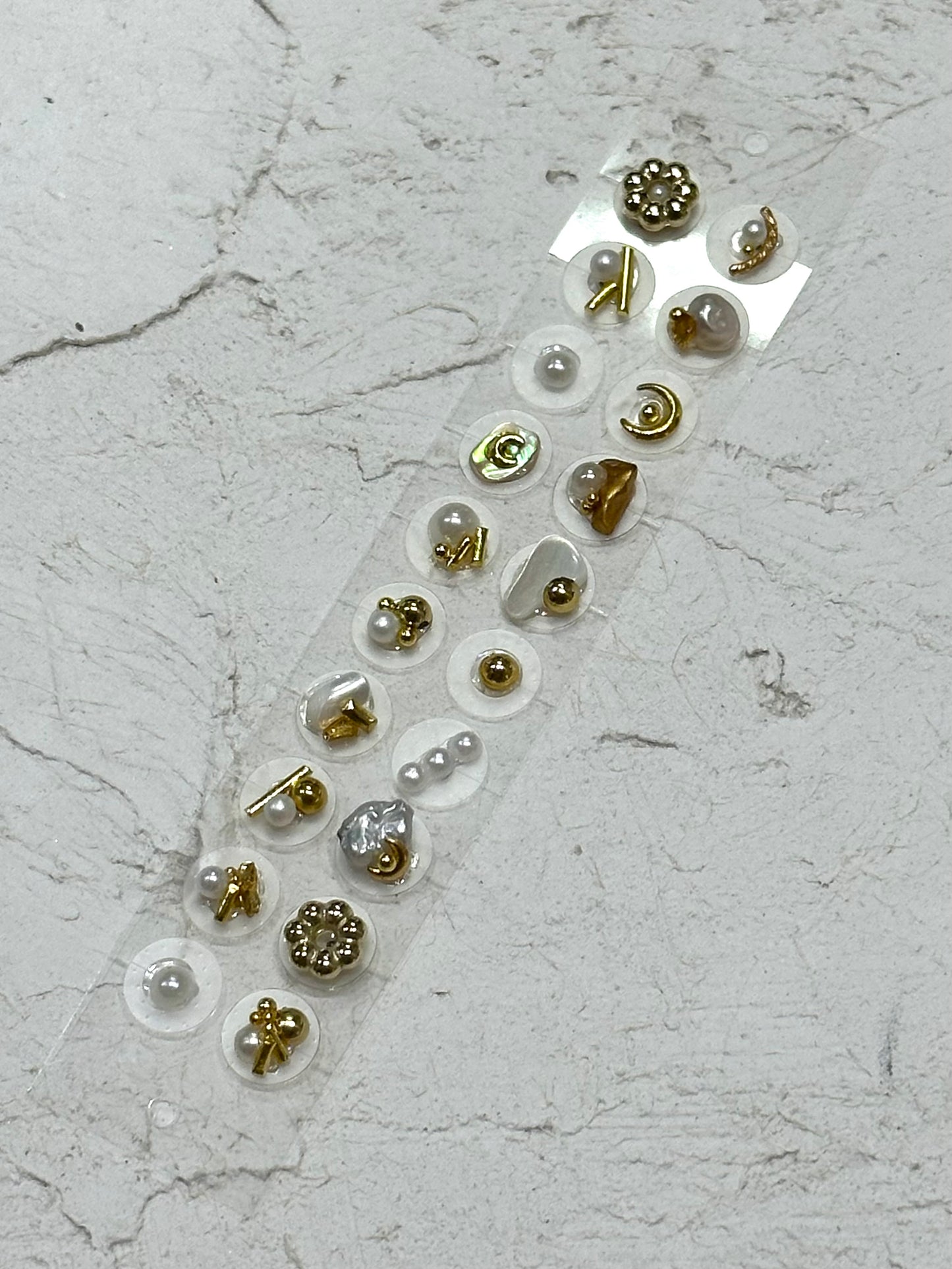 Mimitsubo jewelry by Hime 1