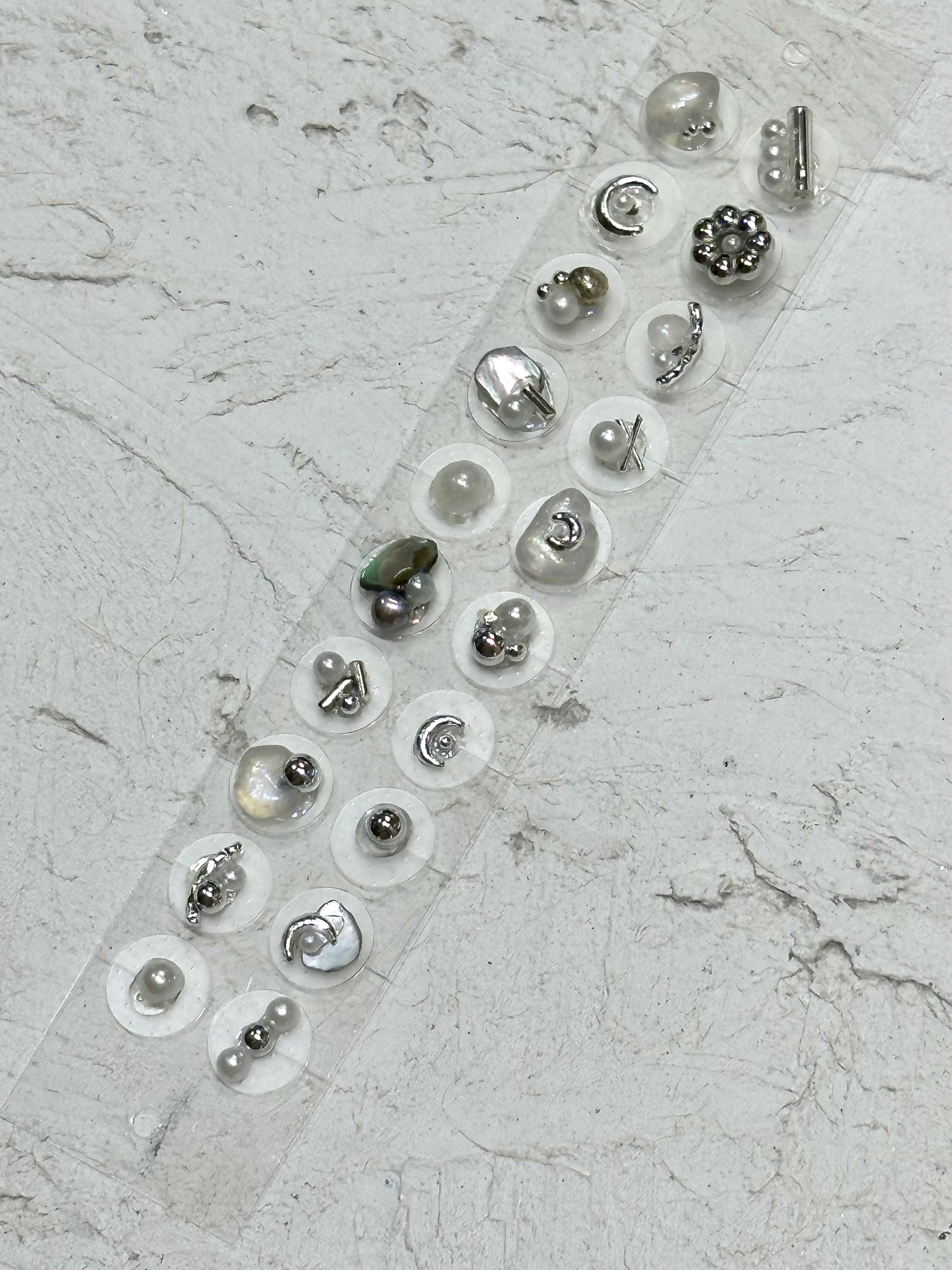 Mimitsubo jewelry by Hime 2