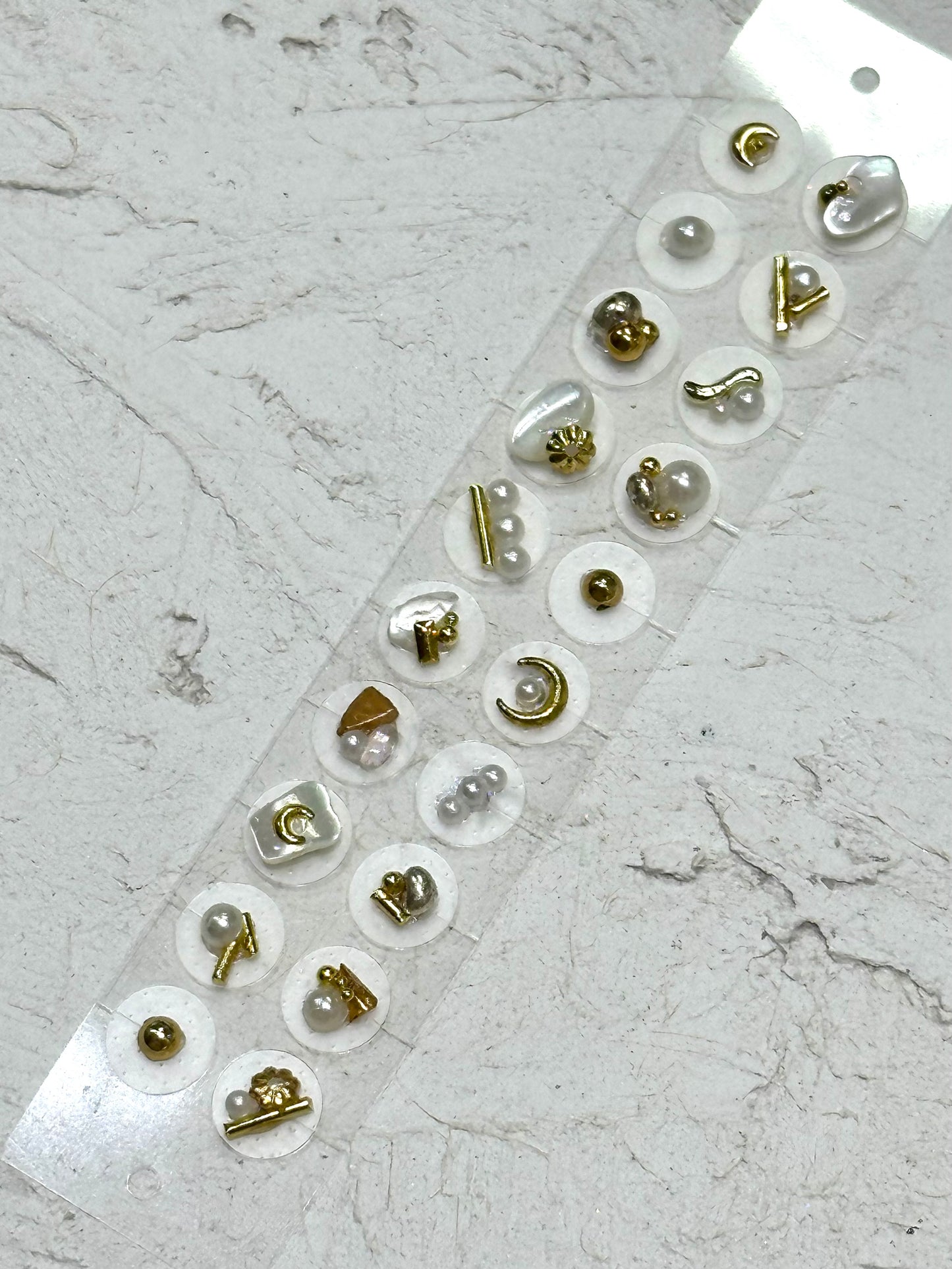 Mimitsubo jewelry by Hime 3