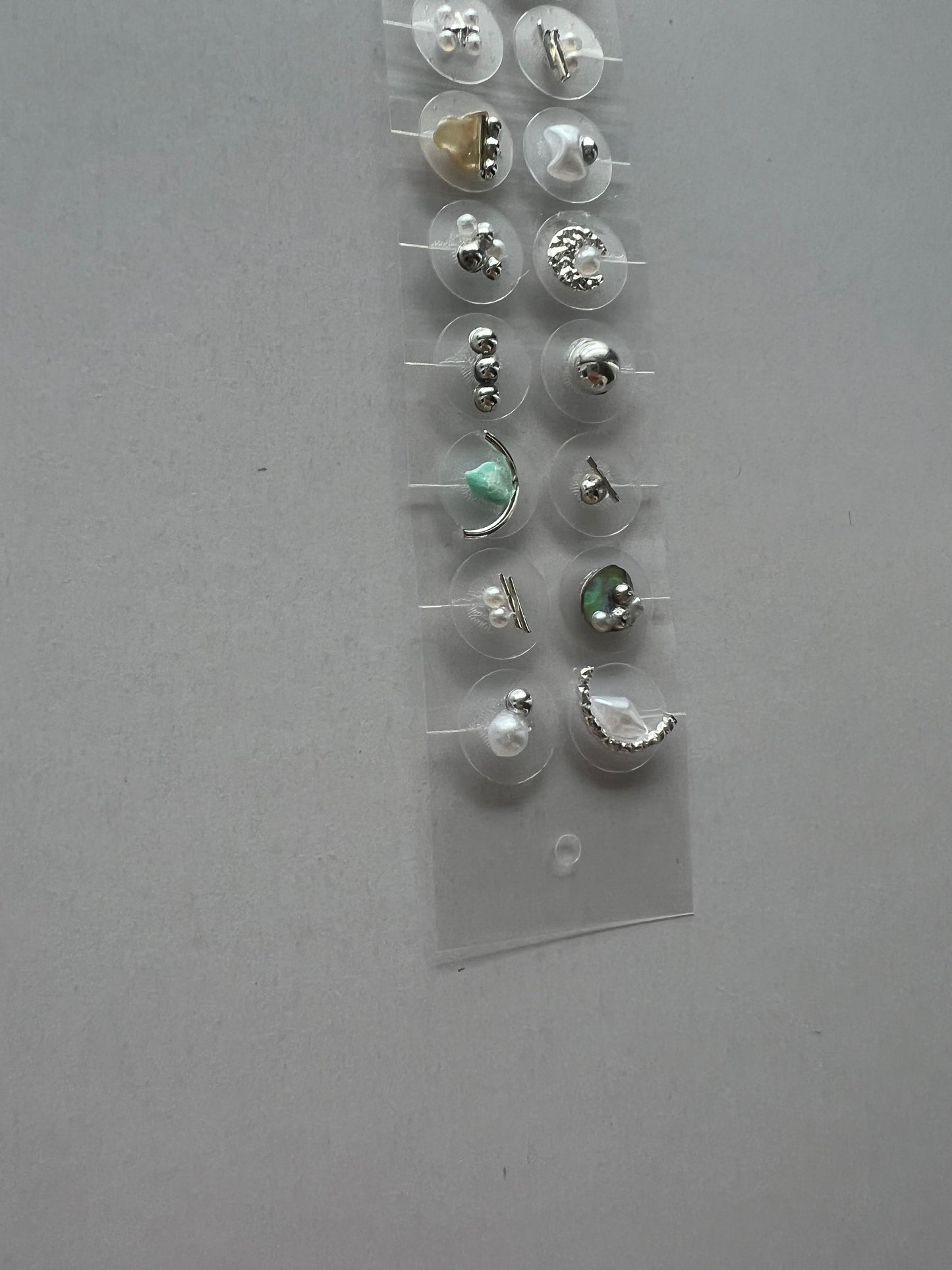 Mimitsubo jewelry Chiko 2