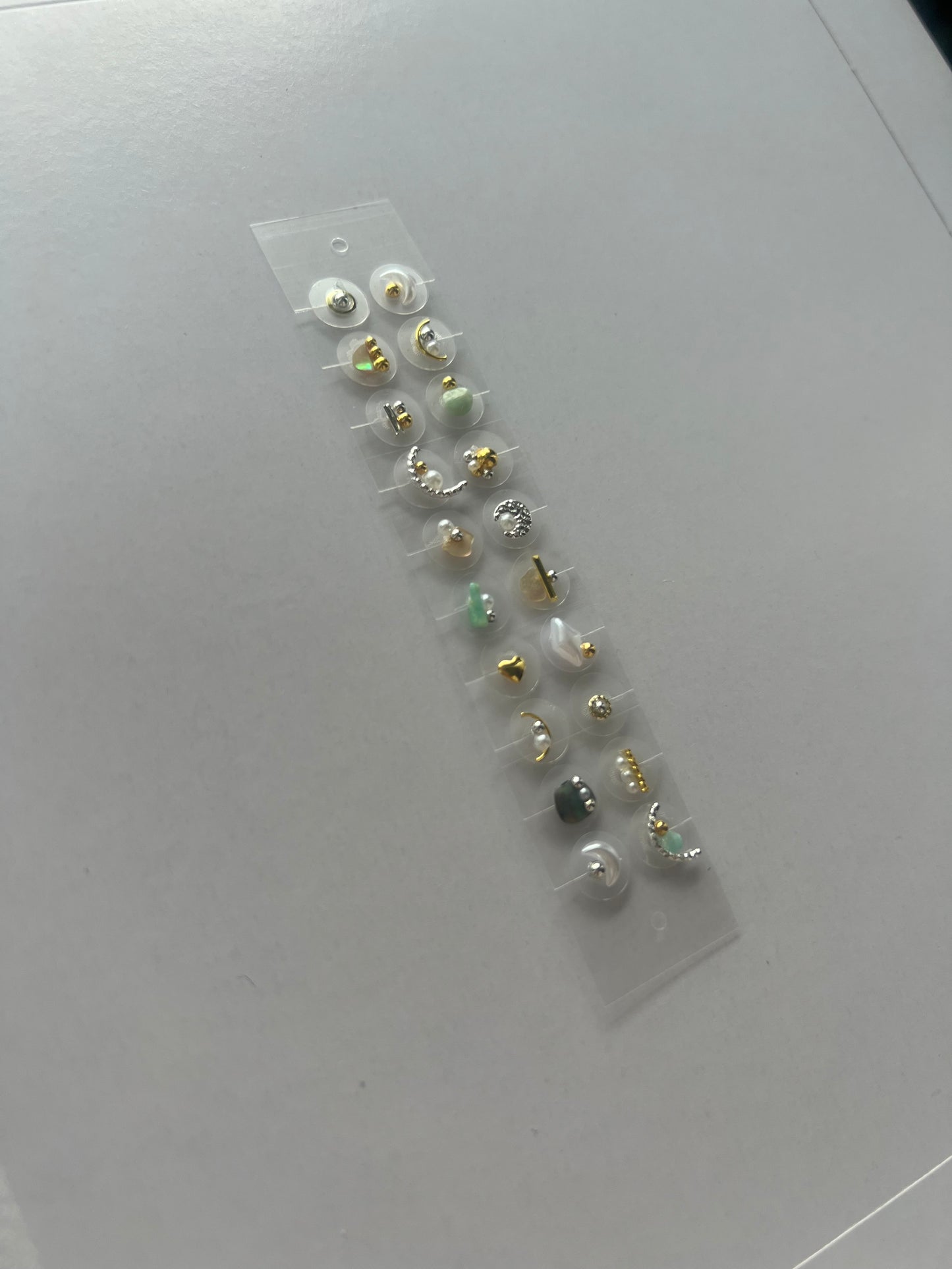 Mimitsubo jewelry Chiko 3