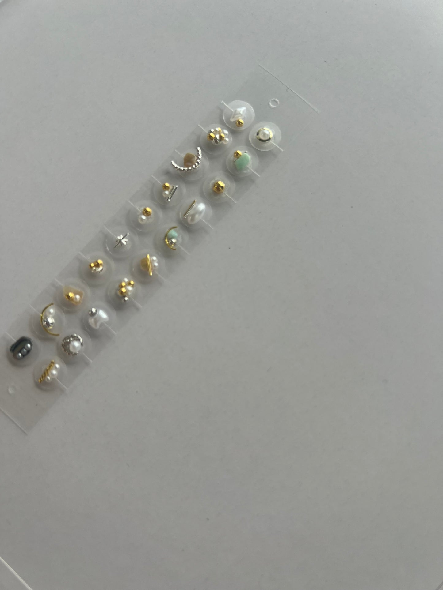 Mimitsubo jewelry Chiko 4