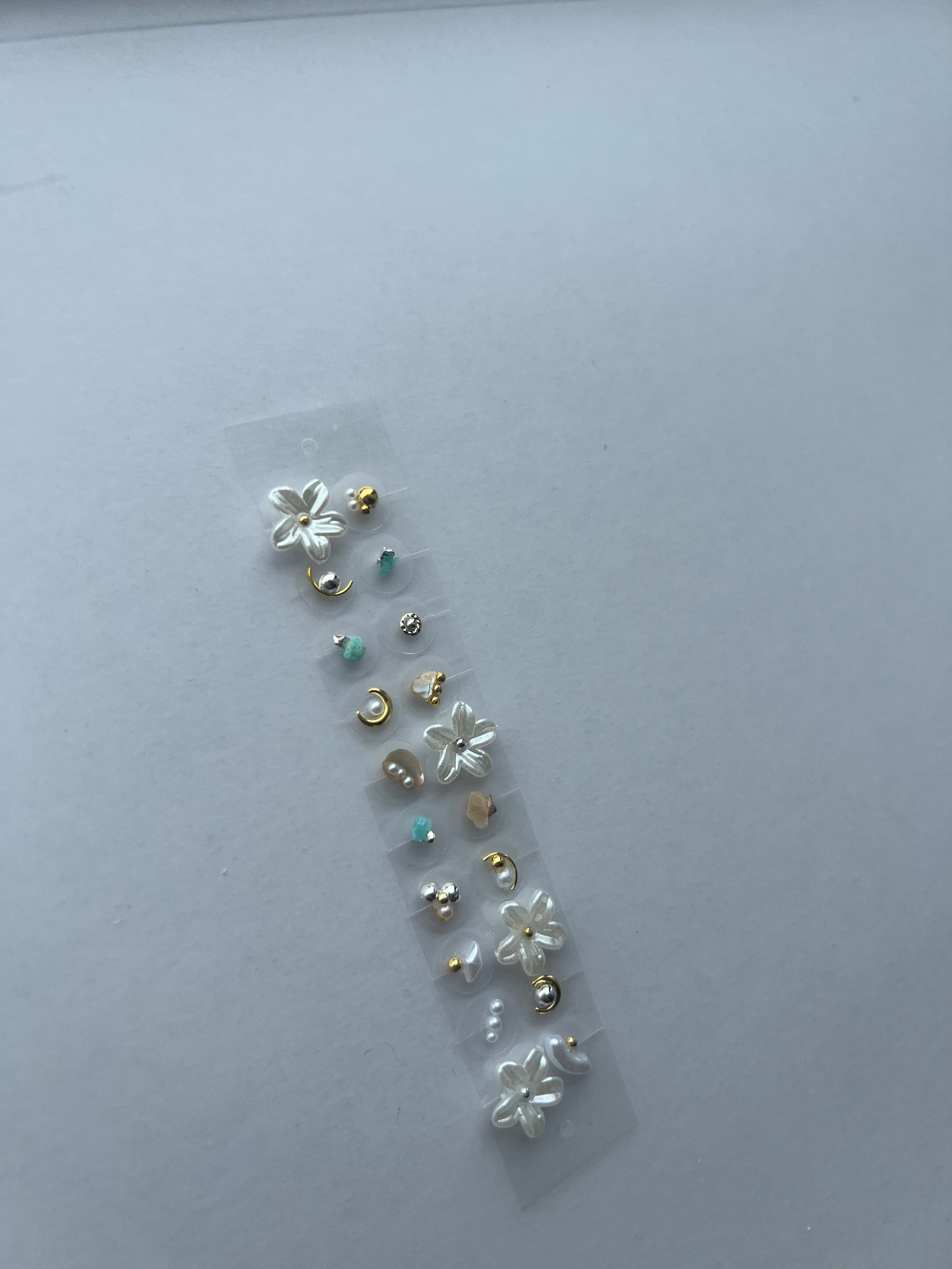 Mimitsubo jewelry by Chiko 15
