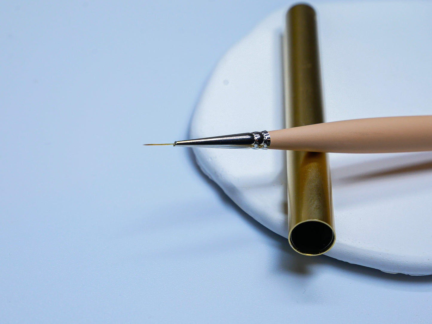 Art brush 『Pinscher』