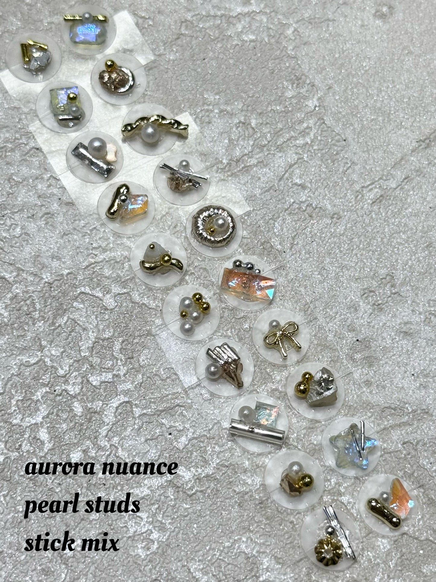 mimitsubo jewelry by MIRAI 12