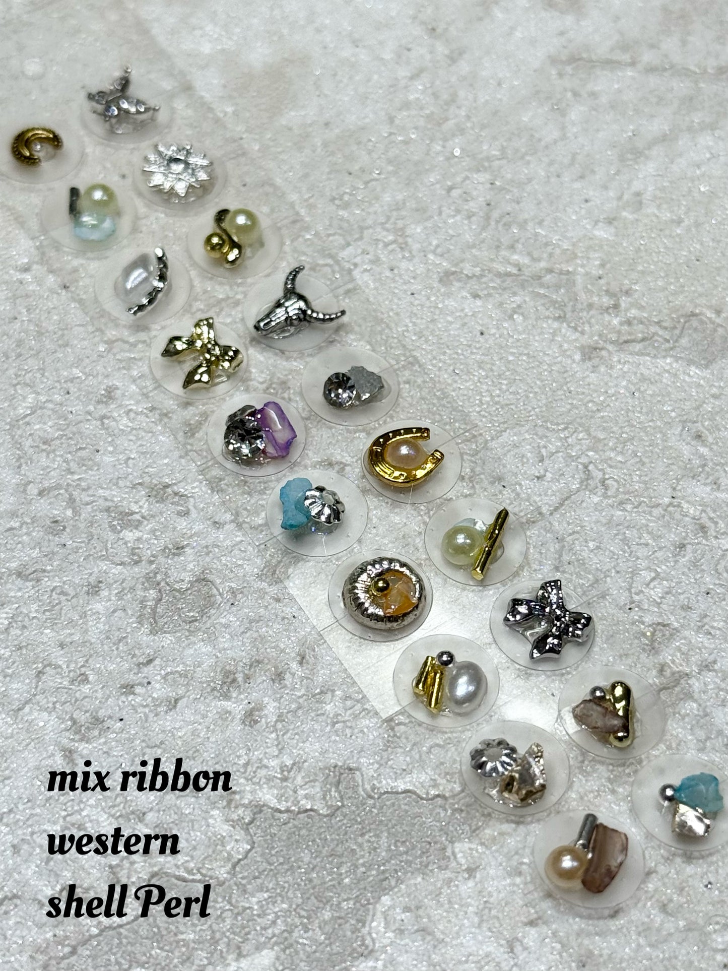 mimitsubo jewelry by MIRAI 8