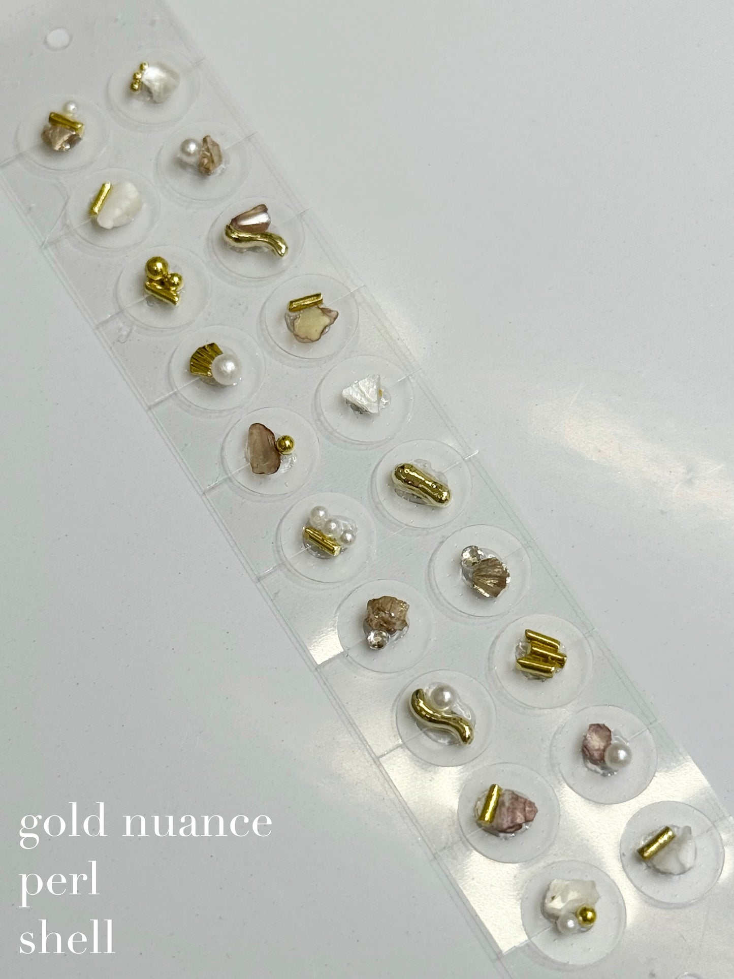 mimitsubo jewelry by MIRAI 1