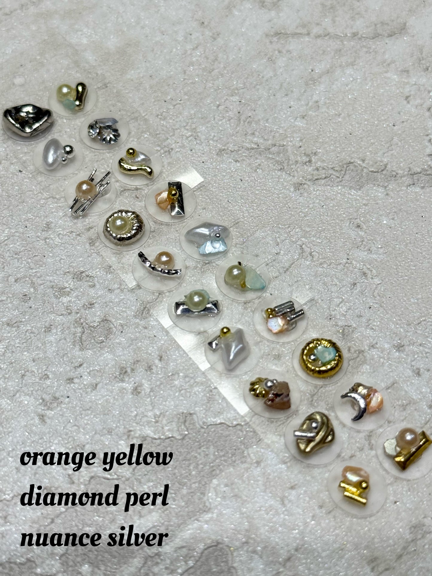 mimitsubo jewelry by MIRAI 9