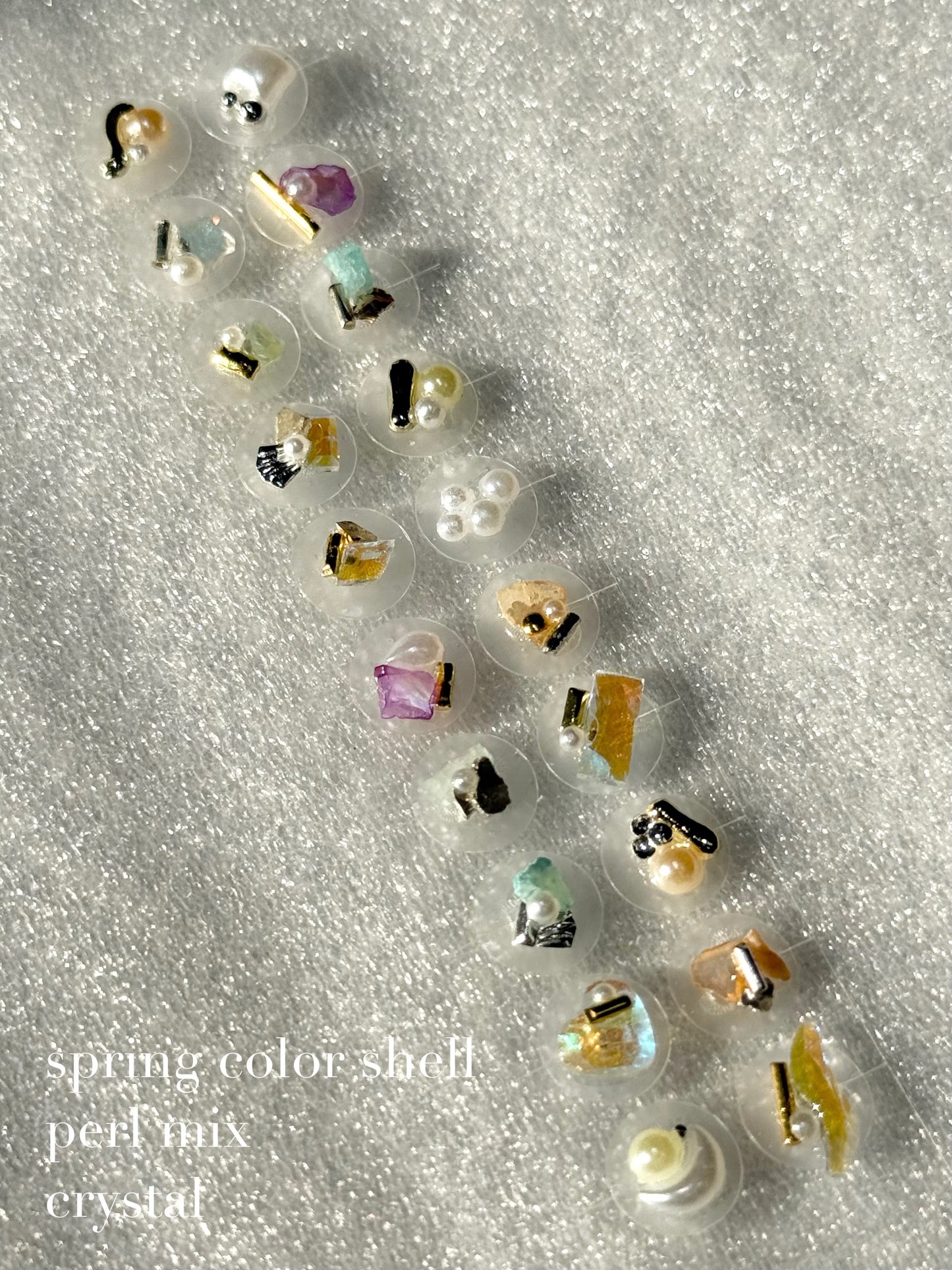 mimitsubo jewelry by MIRAI 13