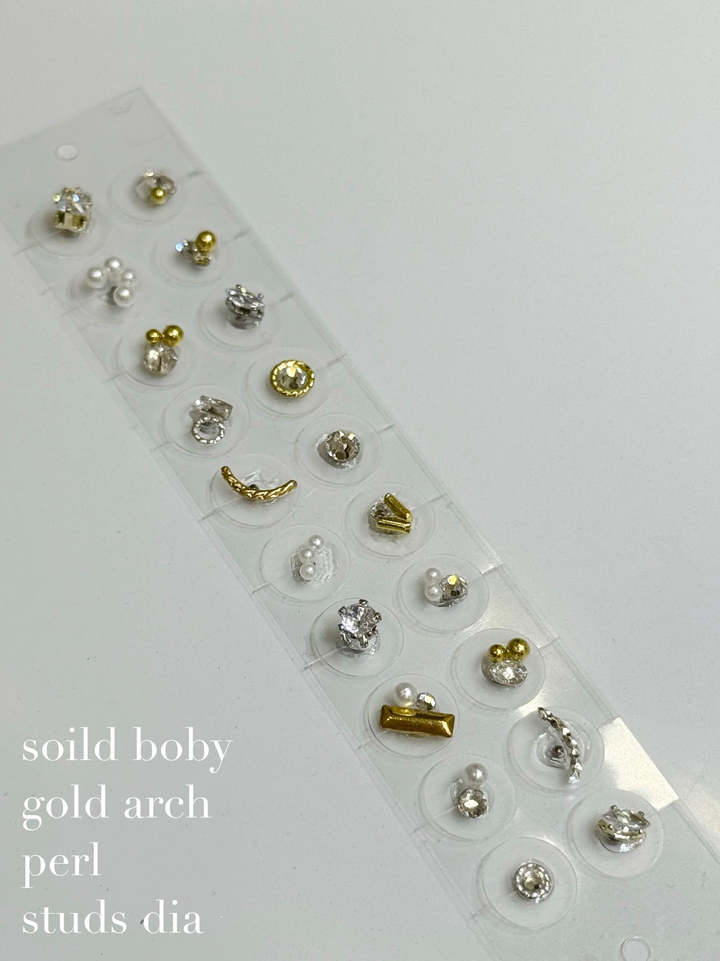 mimitsubo jewelry by MIRAI 3