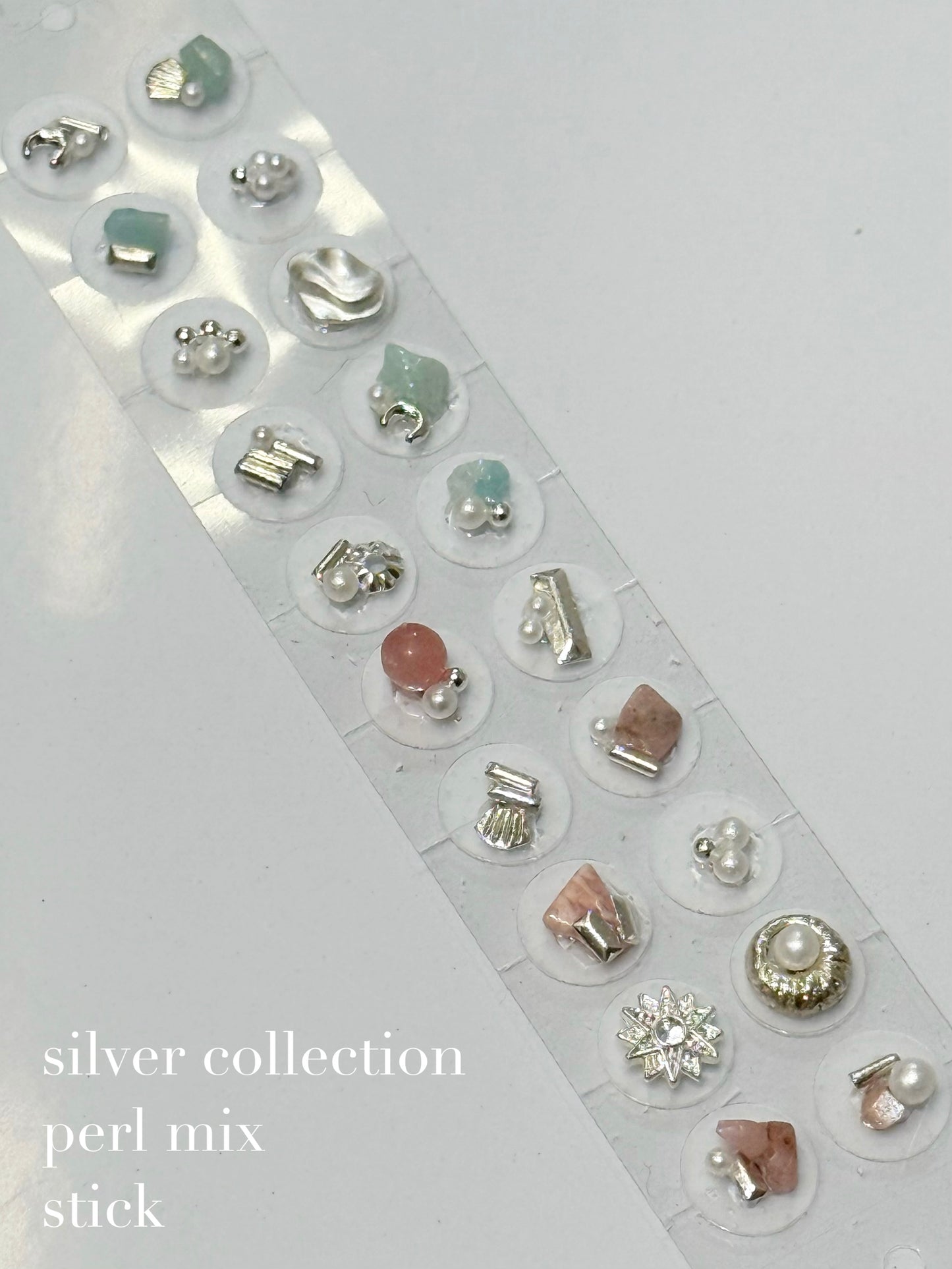 mimitsubo jewelry by MIRAI 7