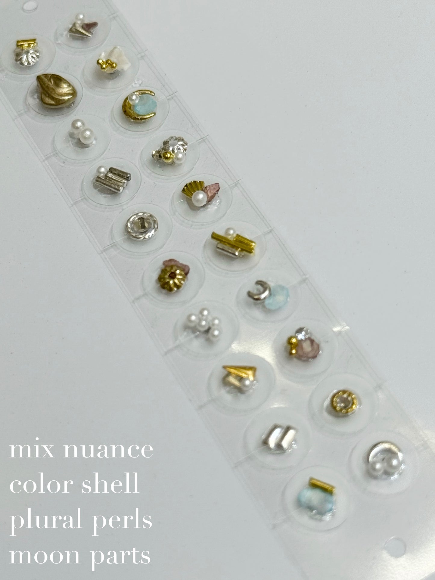 mimitsubo jewelry by MIRAI 2